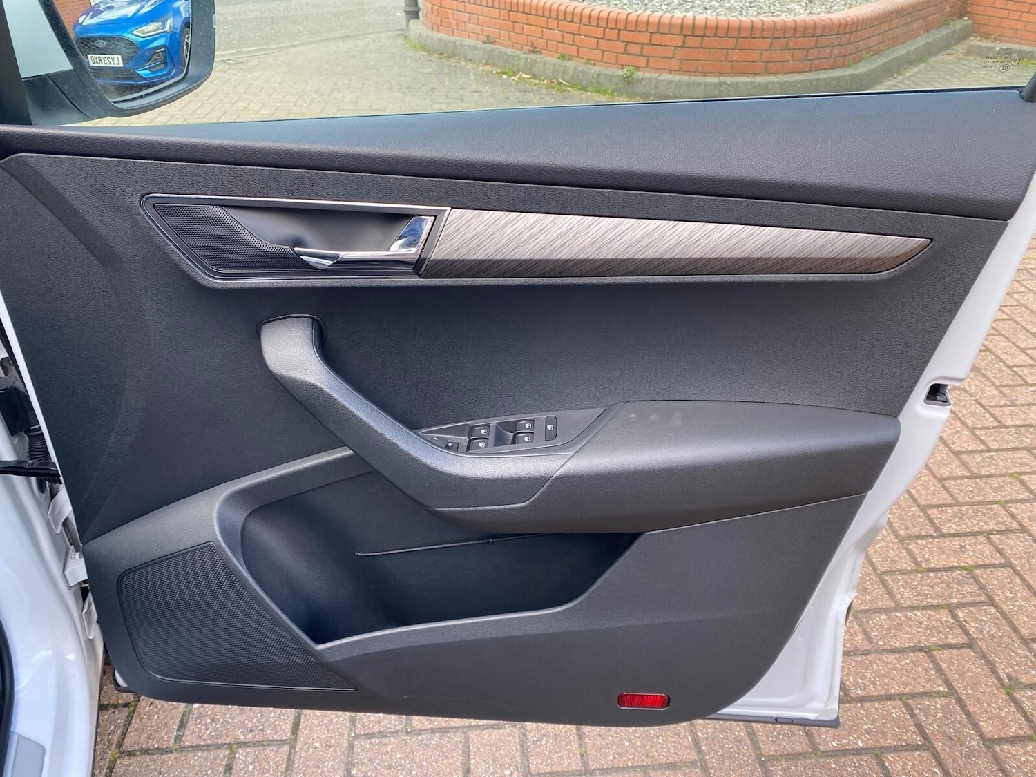 Used Skoda Karoq 2023 for sale - 78108740: Photo 22