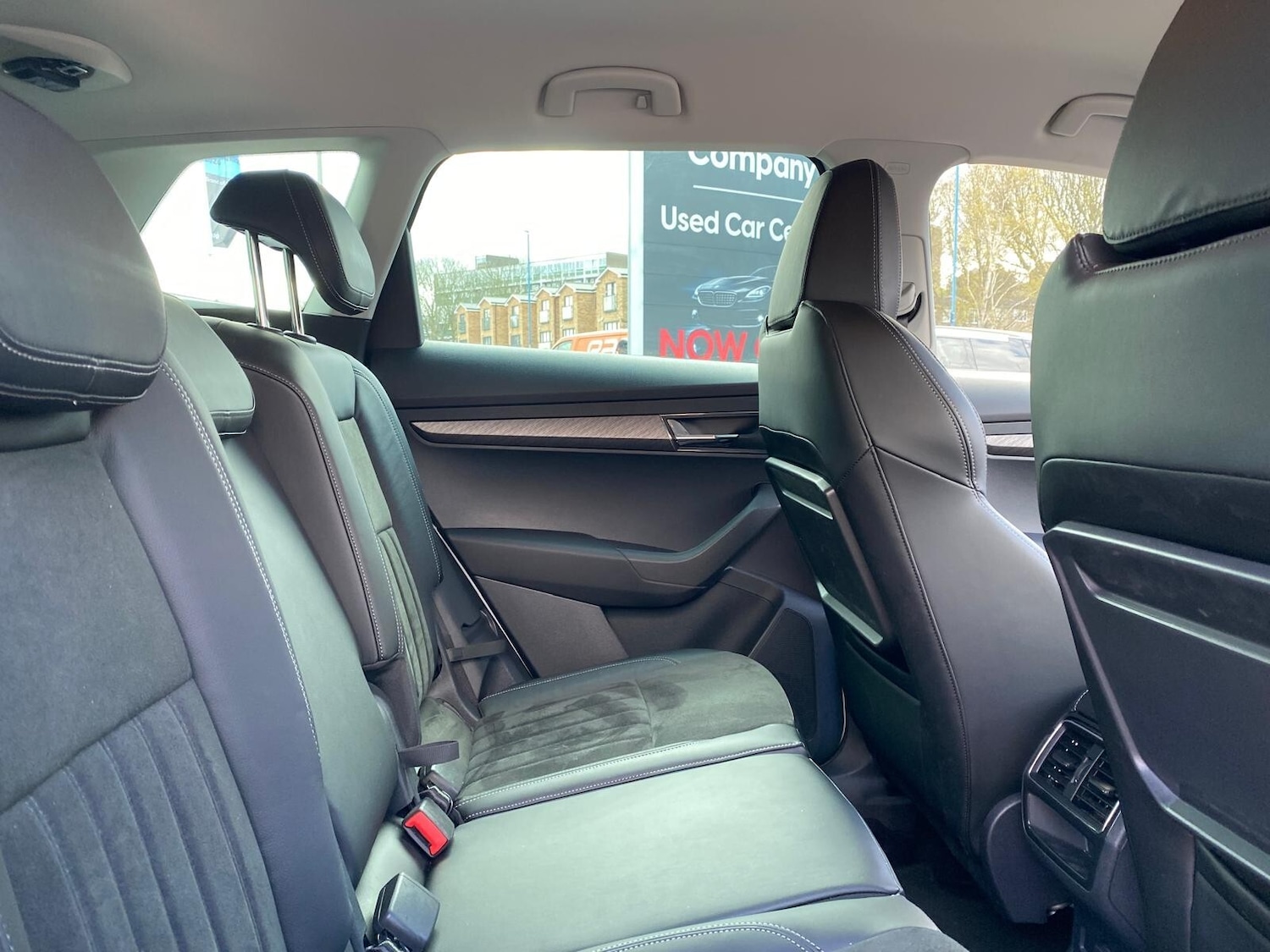 Used Skoda Karoq 2023 for sale - 78108740: Photo 23