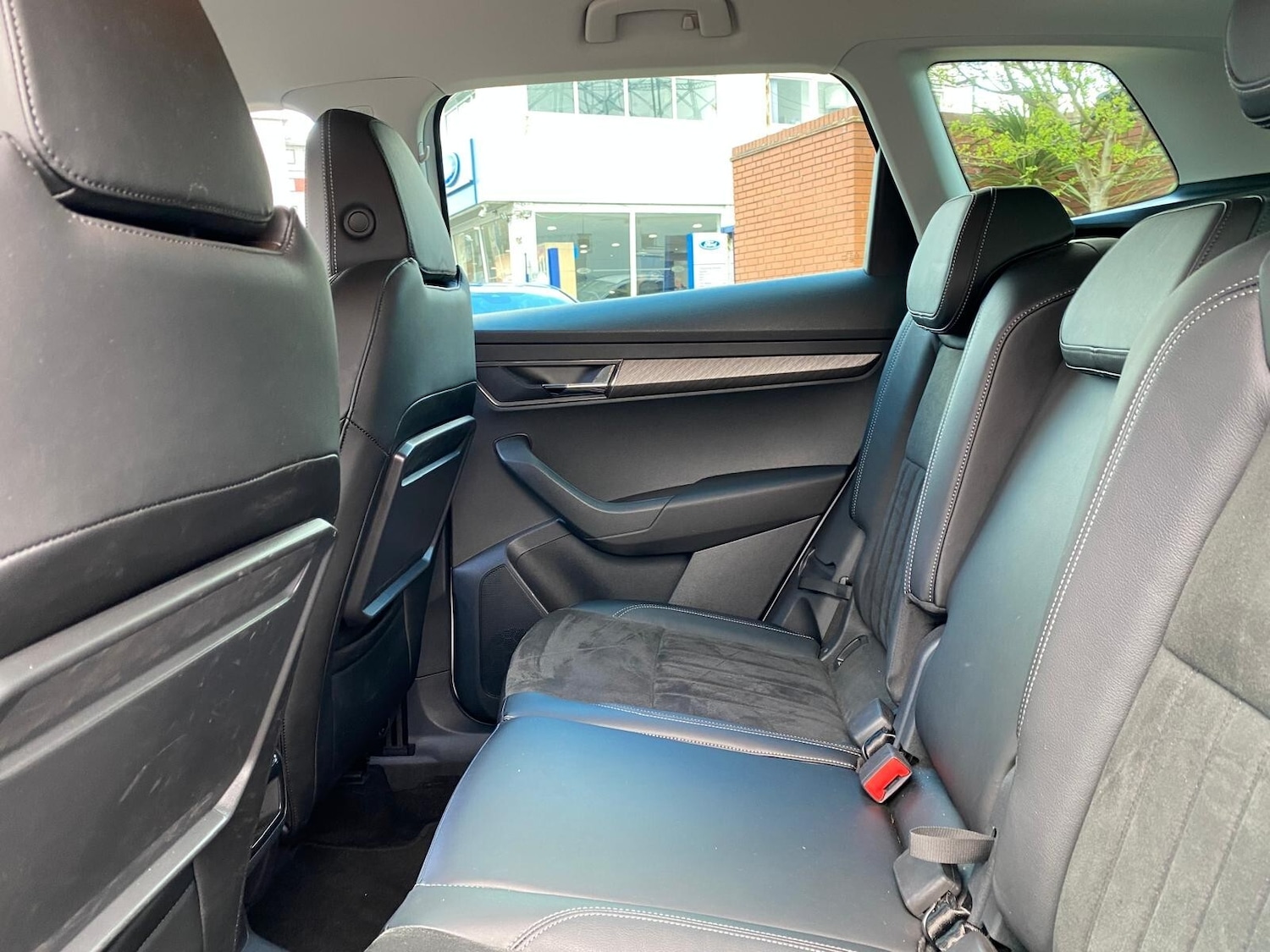 Used Skoda Karoq 2023 for sale - 78108740: Photo 25