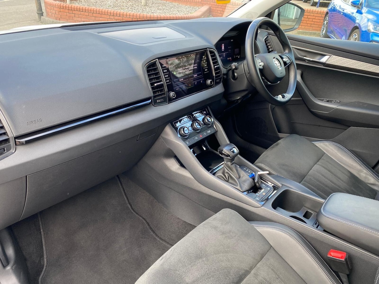 Used Skoda Karoq 2023 for sale - 78108740: Photo 26