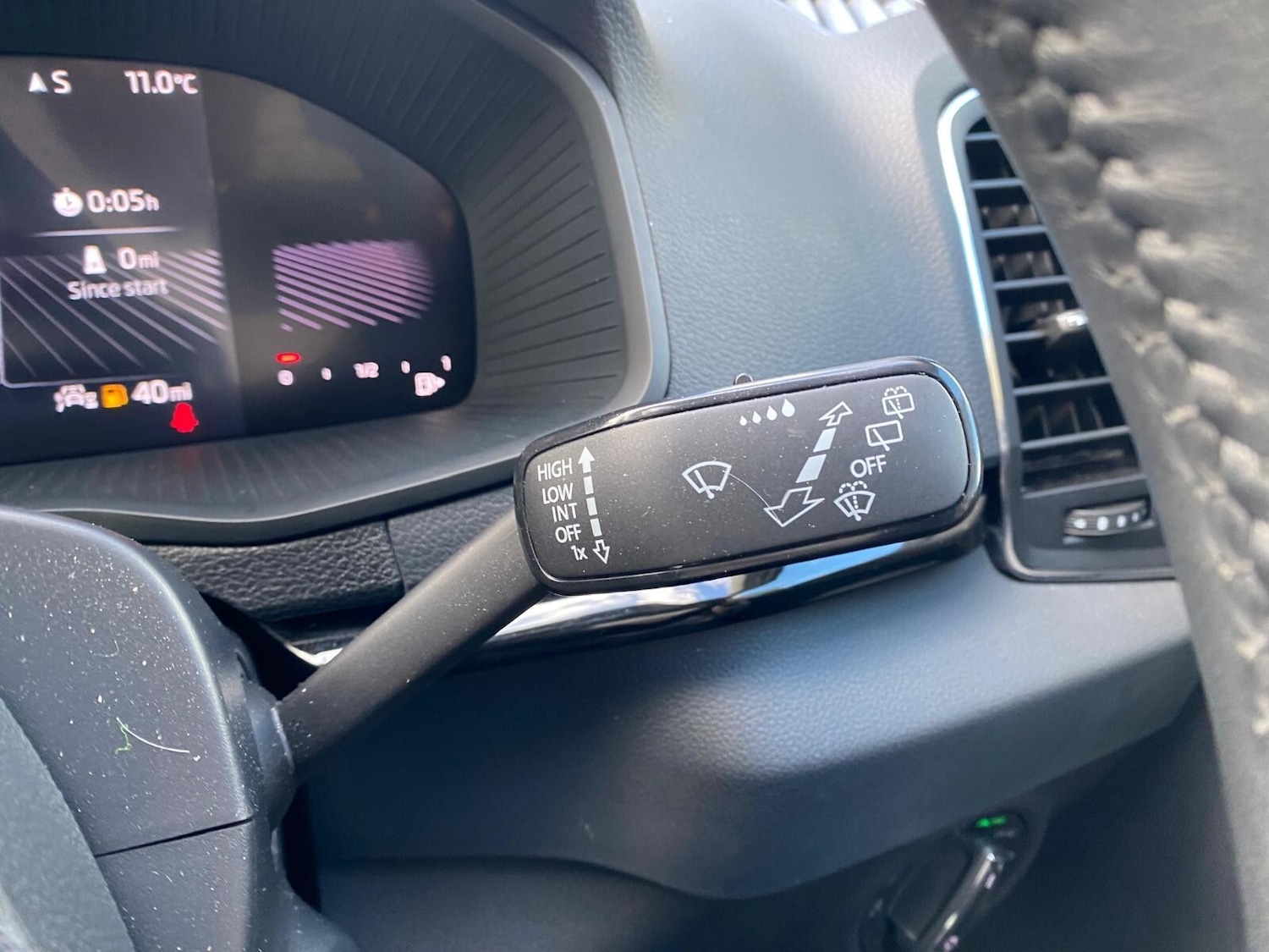 Used Skoda Karoq 2023 for sale - 78108740: Photo 29