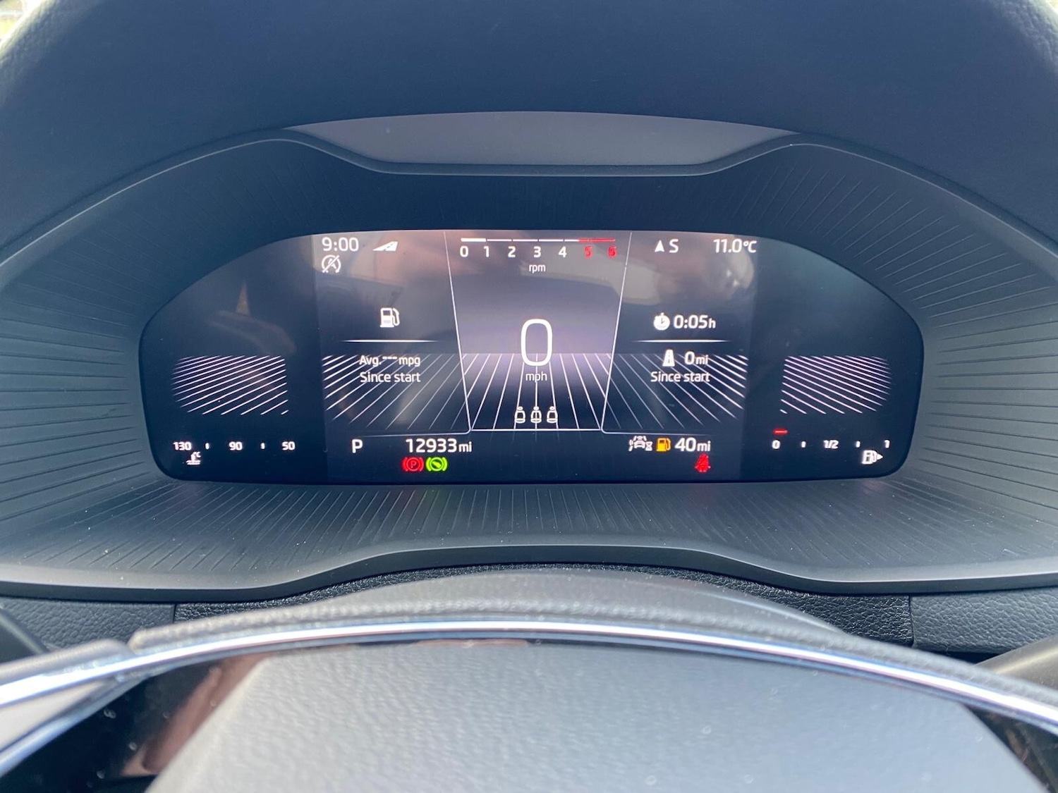 Used Skoda Karoq 2023 for sale - 78108740: Photo 30