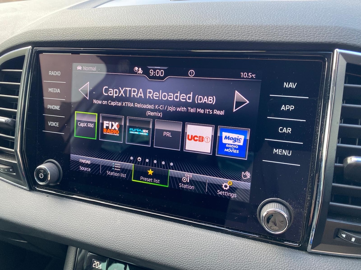 Used Skoda Karoq 2023 for sale - 78108740: Photo 33