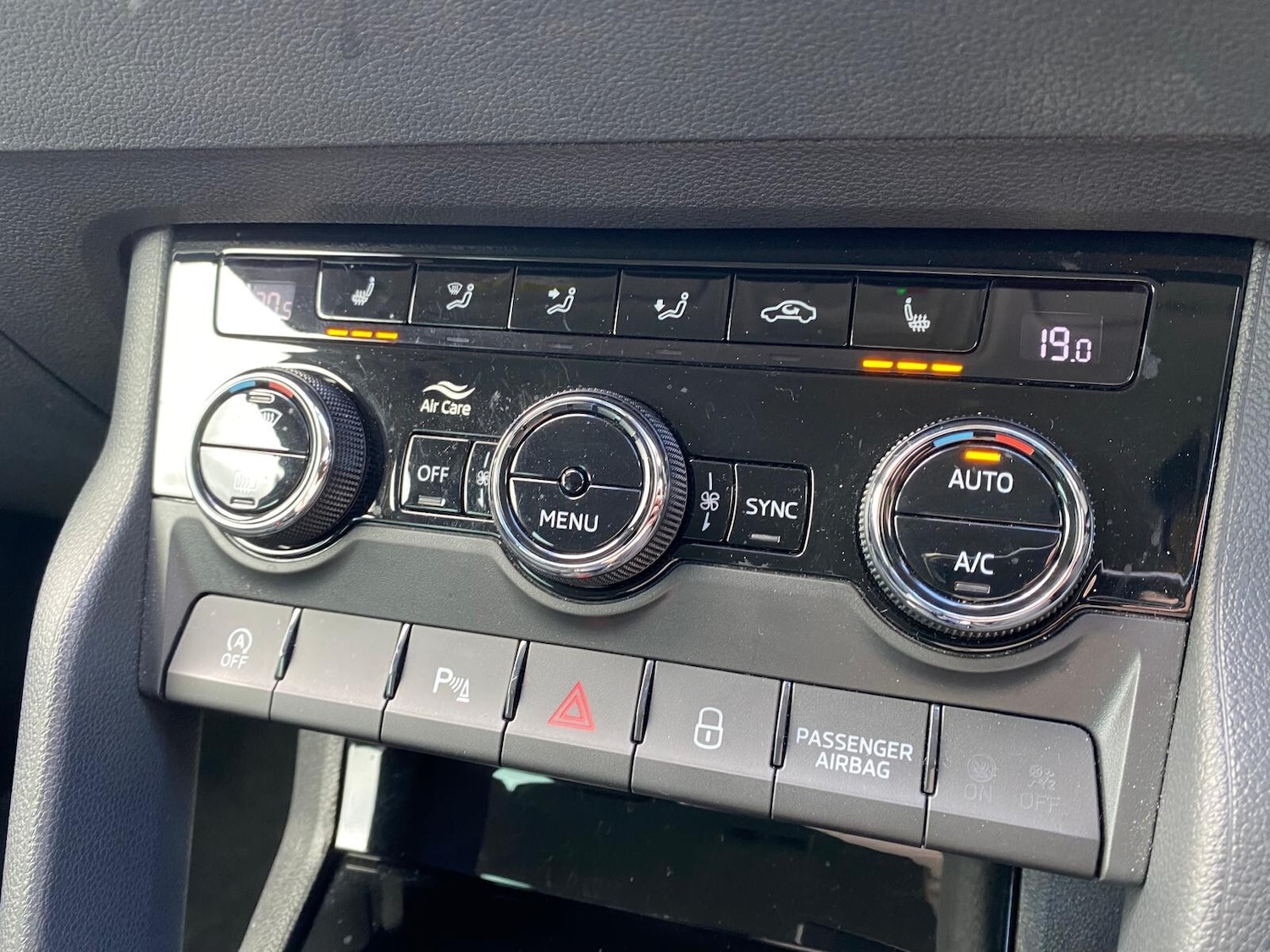 Used Skoda Karoq 2023 for sale - 78108740: Photo 38