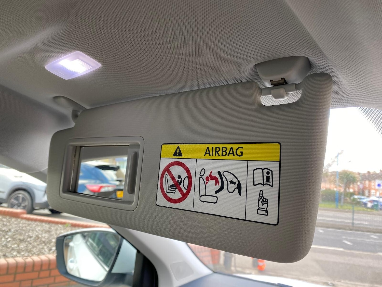 Used Skoda Karoq 2023 for sale - 78108740: Photo 42