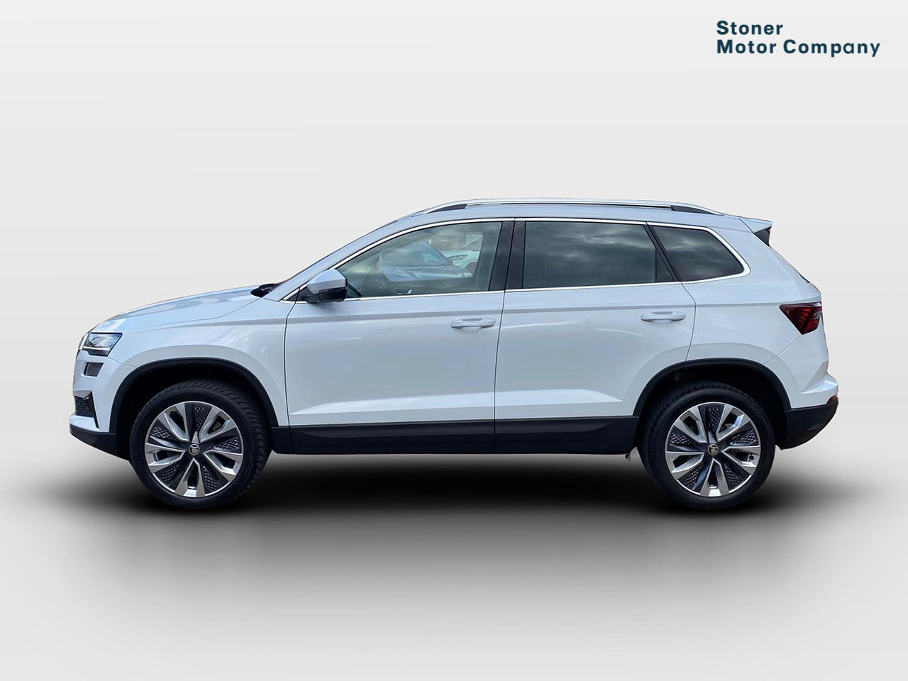 Used Skoda Karoq 2023 for sale - 78108740: Photo 8