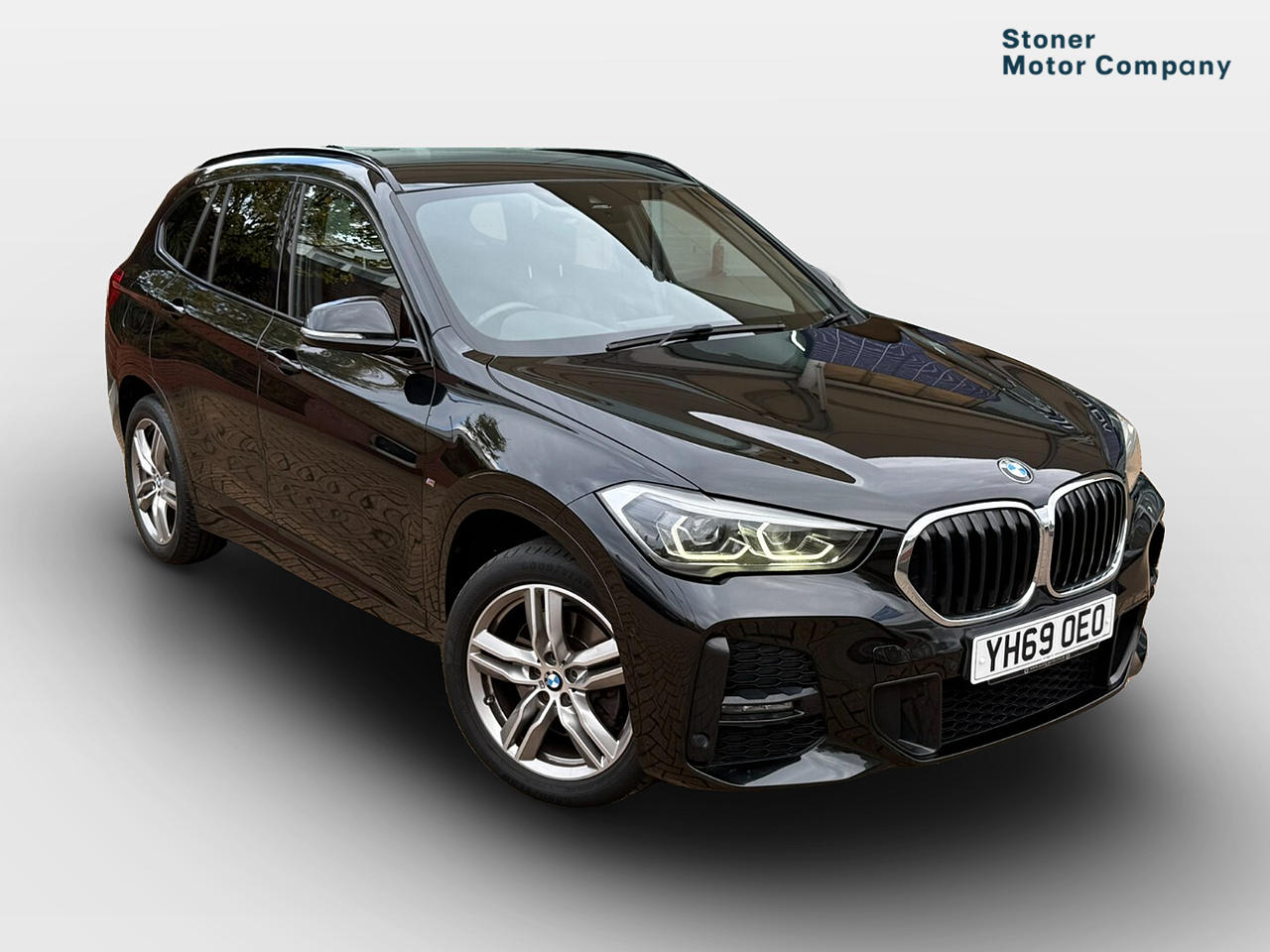 Used BMW X1 2019 for sale - 76840664: Photo 1