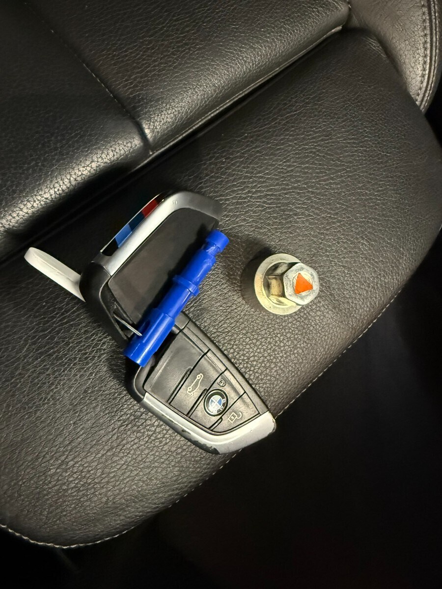 Used BMW X1 2019 for sale - 76840664: Photo 14