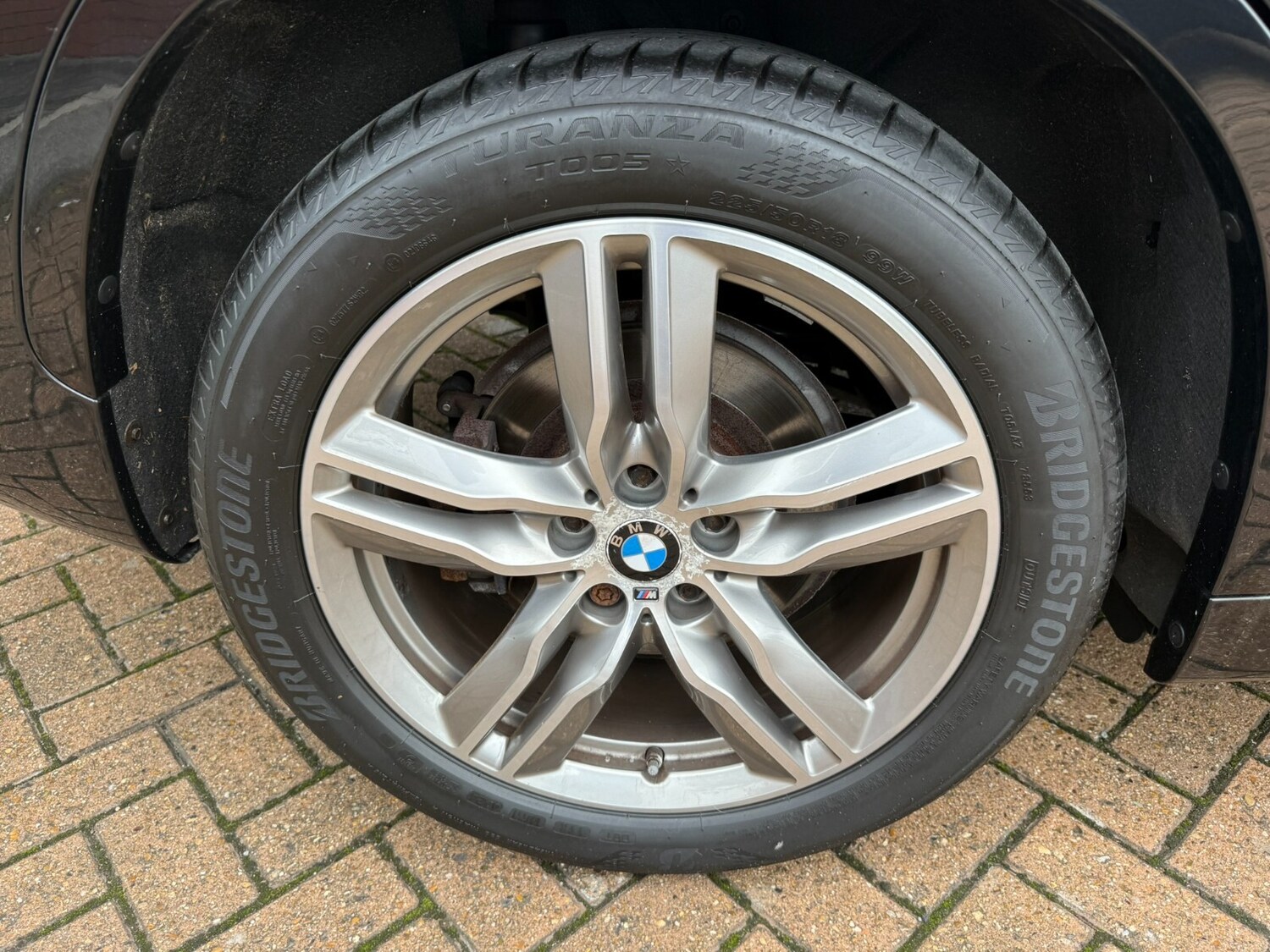 Used BMW X1 2019 for sale - 76840664: Photo 16