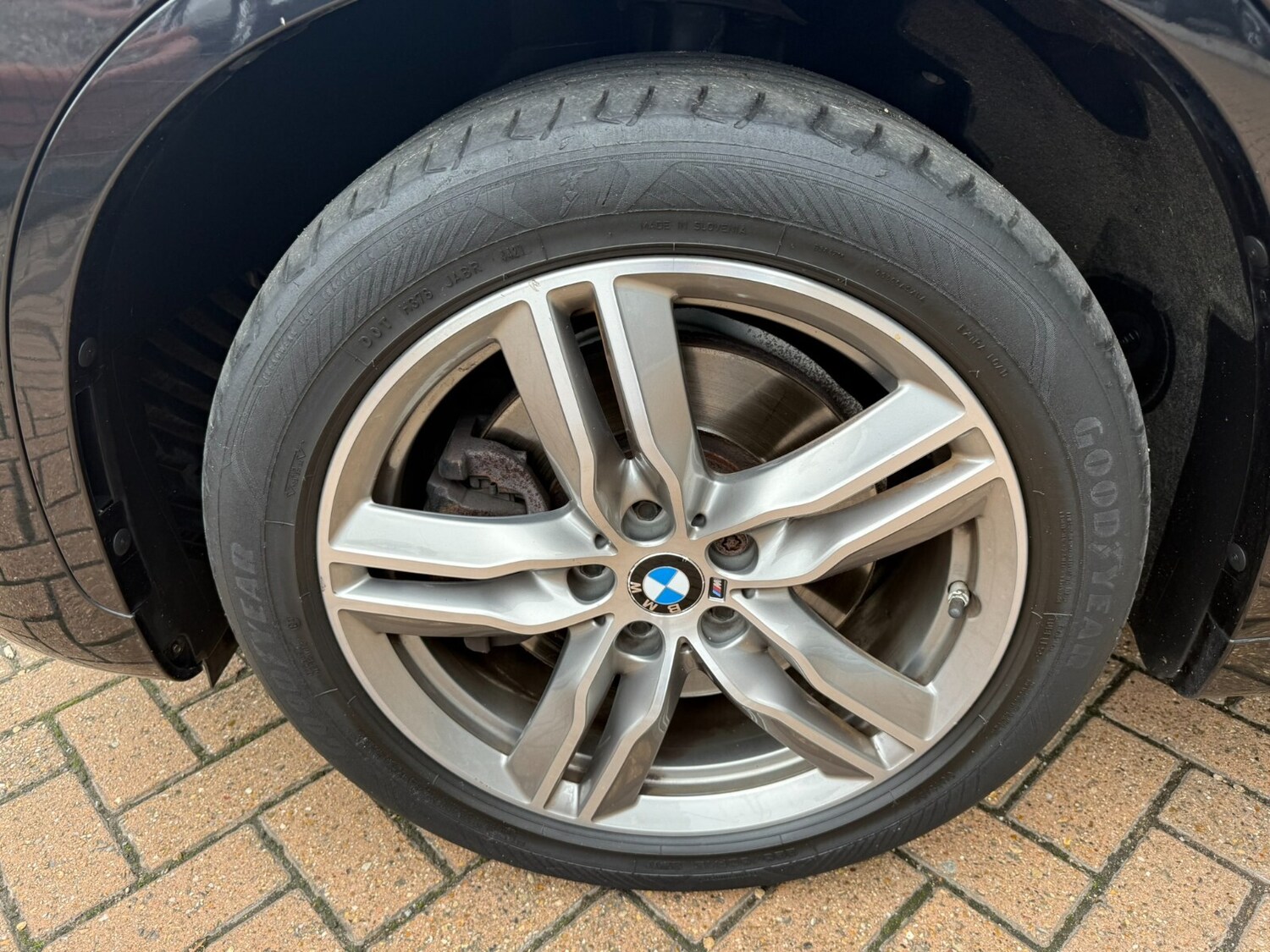 Used BMW X1 2019 for sale - 76840664: Photo 17