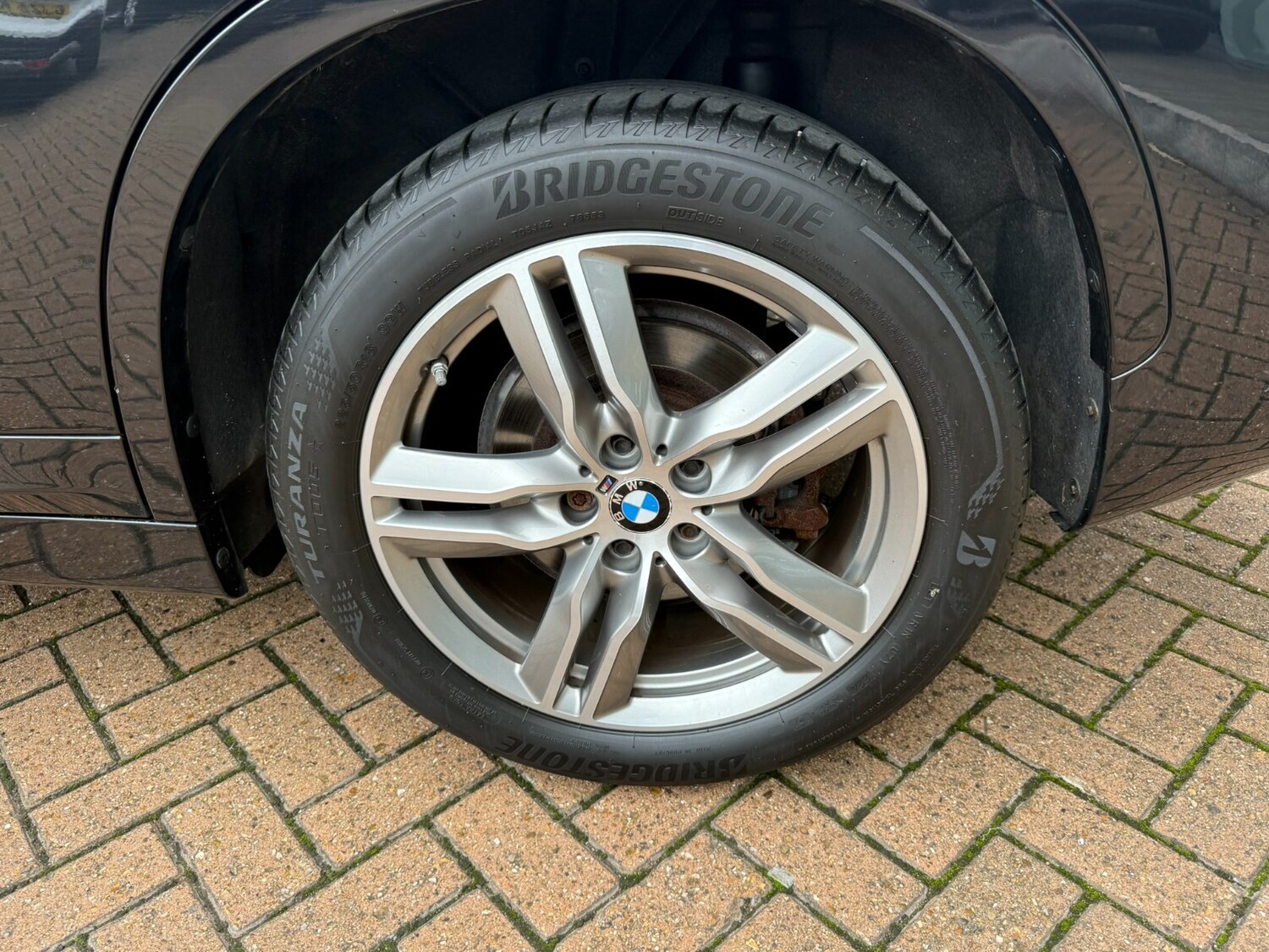 Used BMW X1 2019 for sale - 76840664: Photo 19