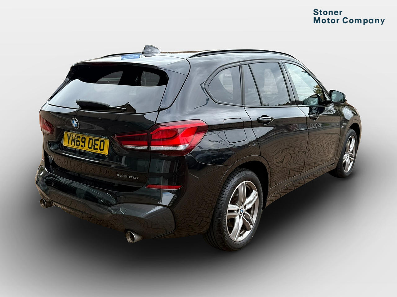 Used BMW X1 2019 for sale - 76840664: Photo 20