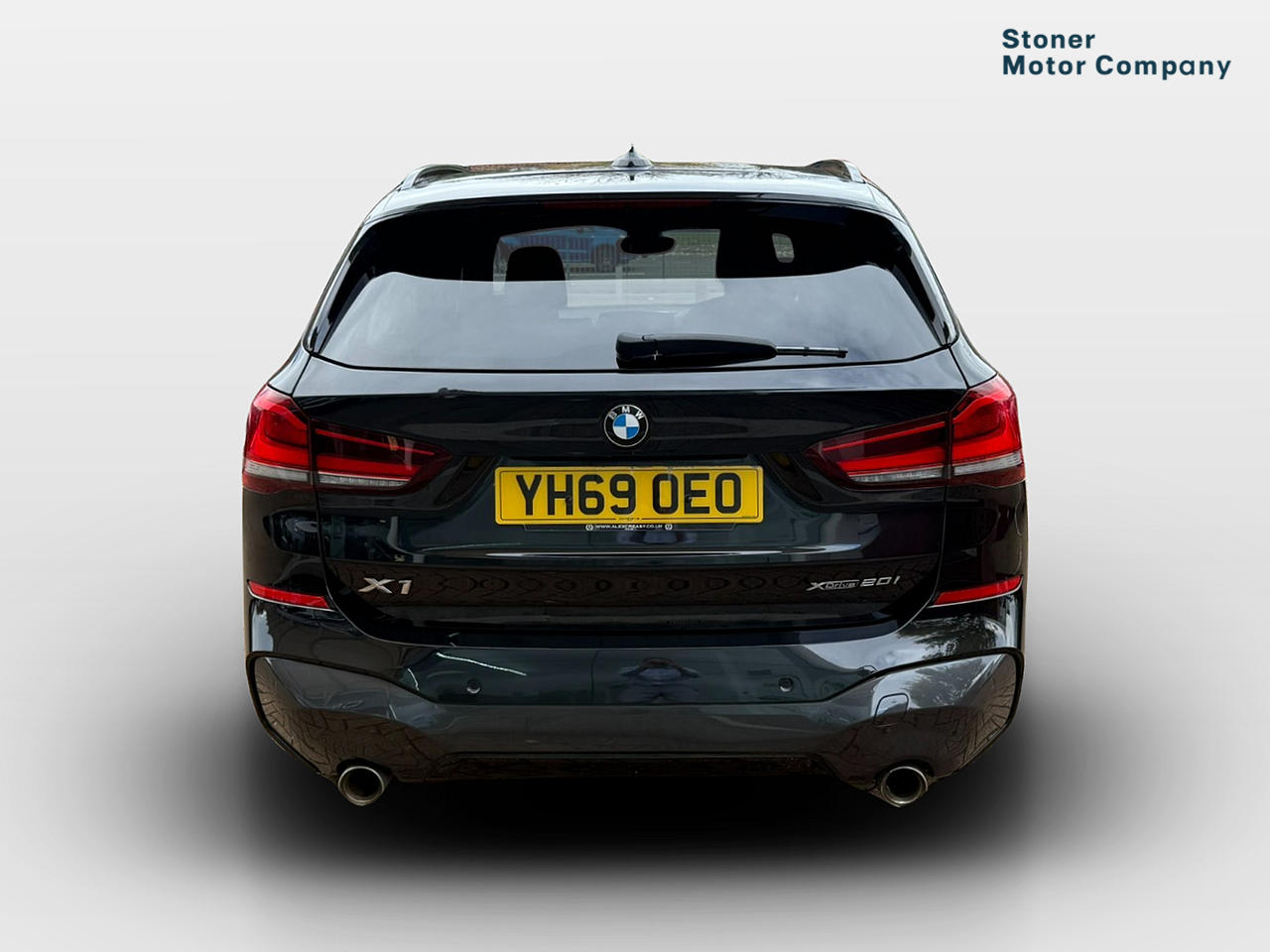 Used BMW X1 2019 for sale - 76840664: Photo 21