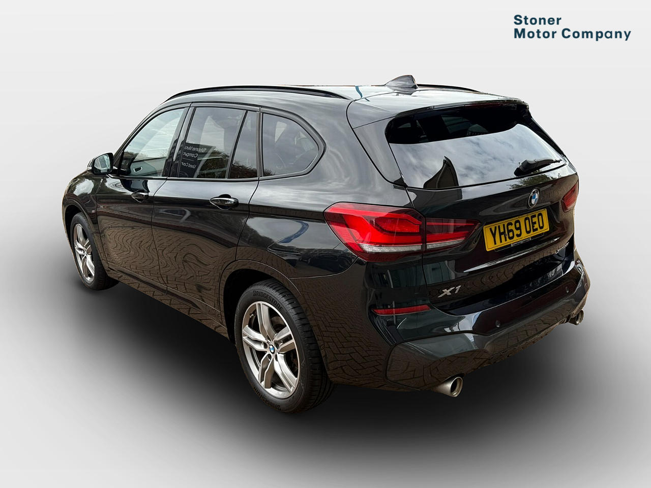 Used BMW X1 2019 for sale - 76840664: Photo 22