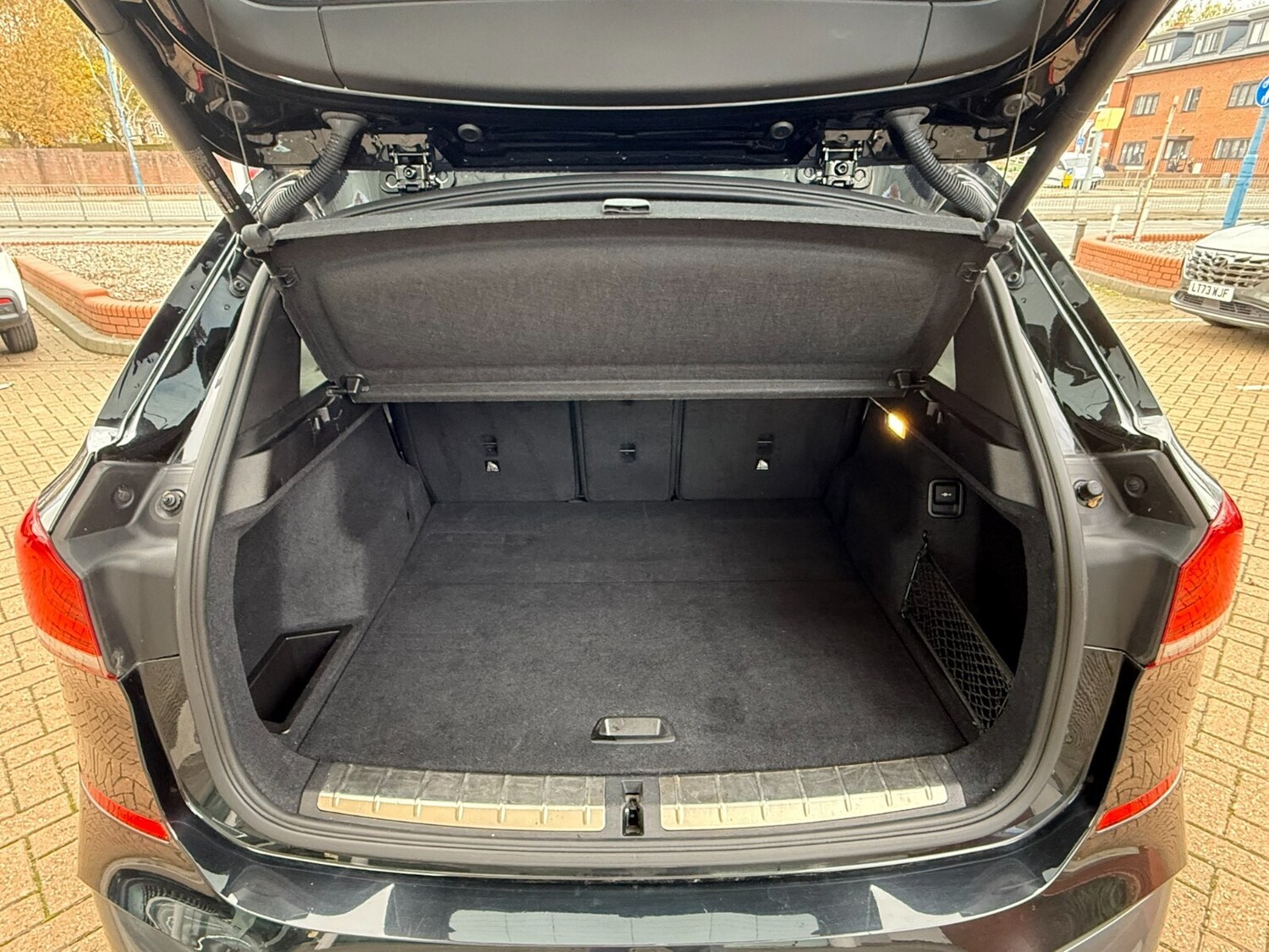 Used BMW X1 2019 for sale - 76840664: Photo 23