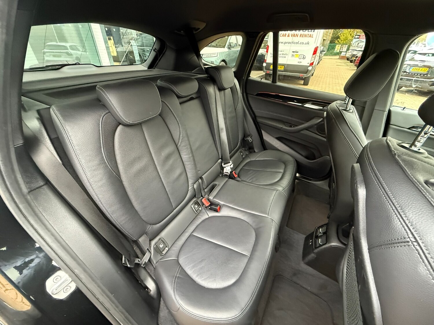 Used BMW X1 2019 for sale - 76840664: Photo 26