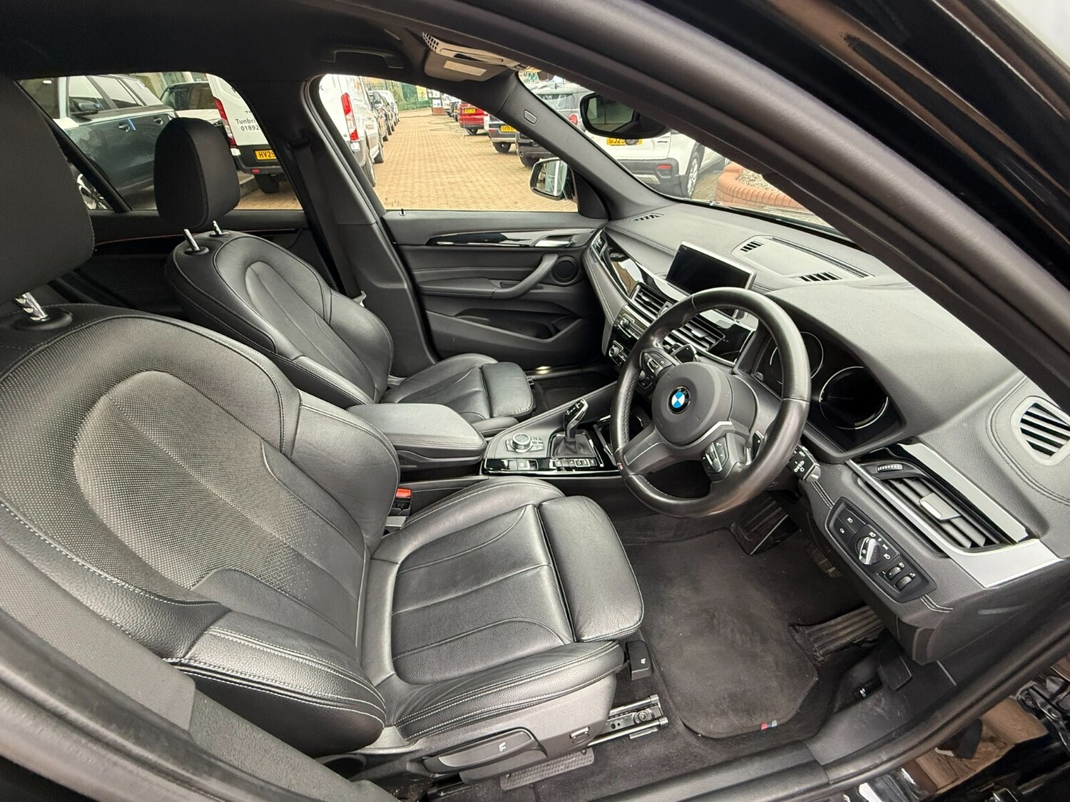 Used BMW X1 2019 for sale - 76840664: Photo 27