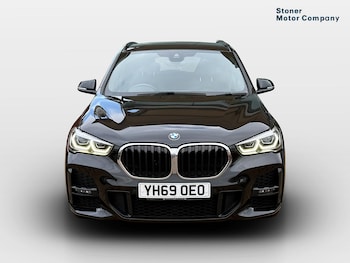 Used BMW X1 2019 for sale - 76840664: Photo