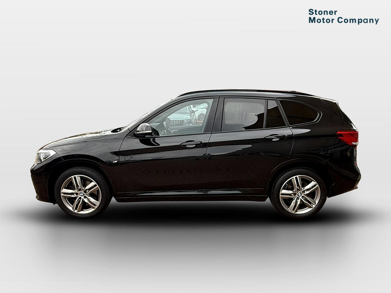 Used BMW X1 2019 for sale - 76840664: Photo 3