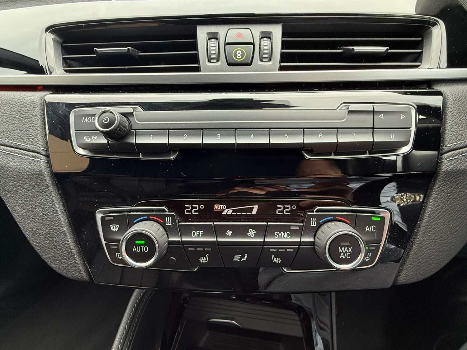 Used BMW X1 2019 for sale - 76840664: Photo 37