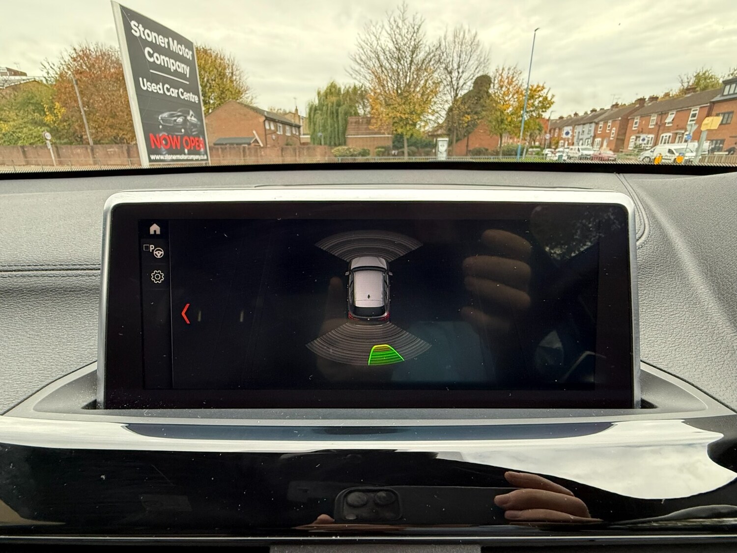 Used BMW X1 2019 for sale - 76840664: Photo 38