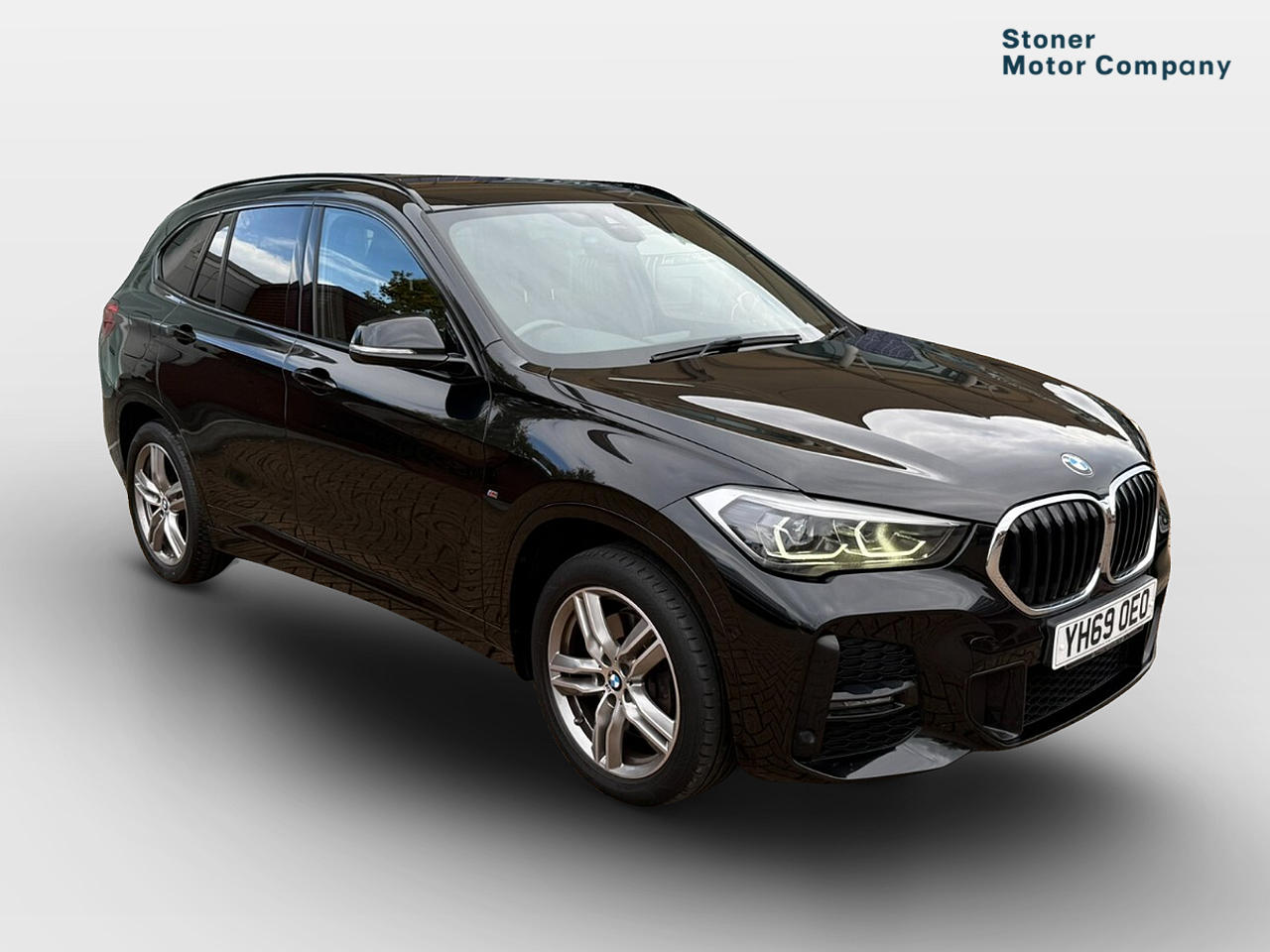 Used BMW X1 2019 for sale - 76840664: Photo 5