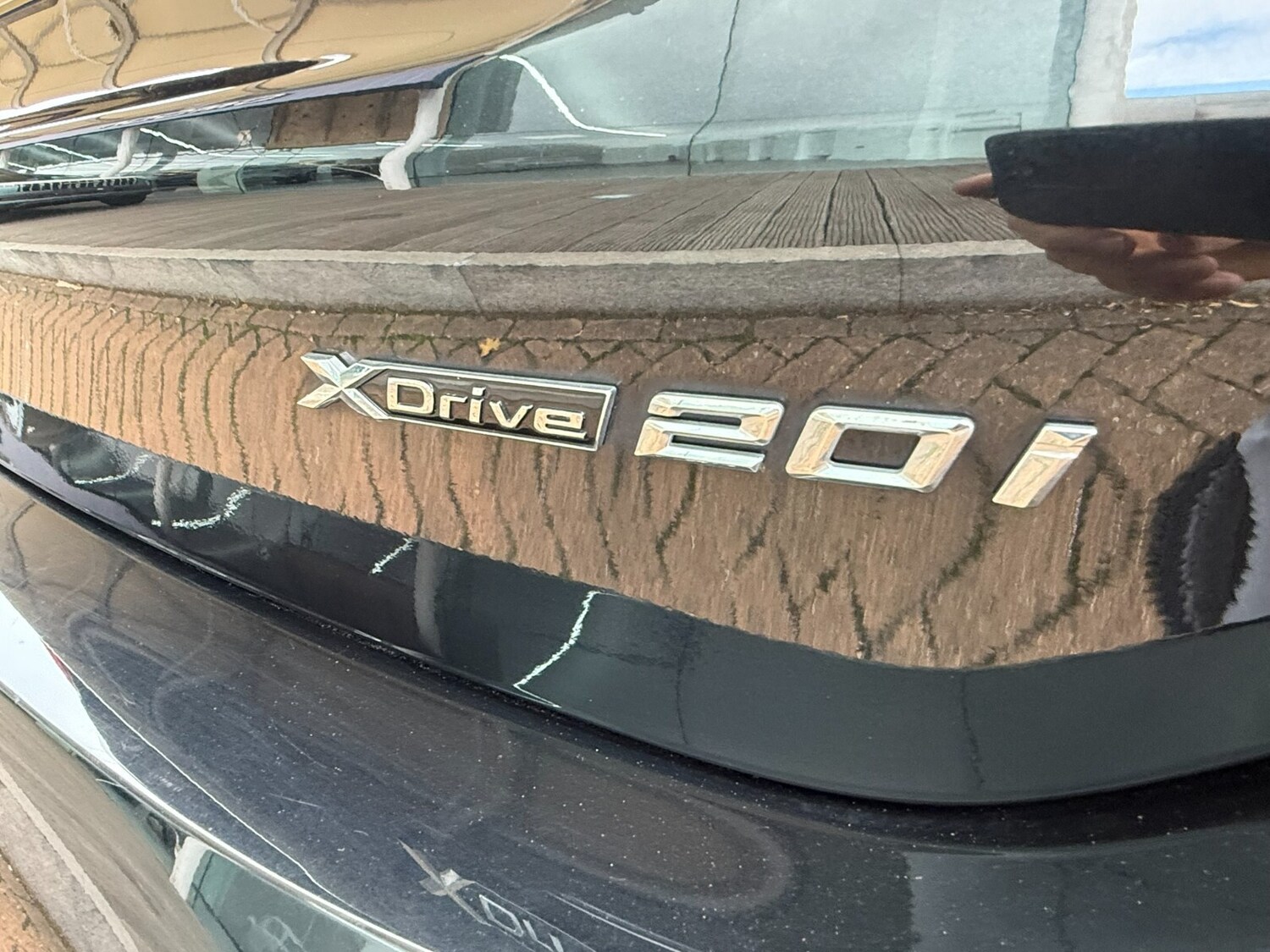 Used BMW X1 2019 for sale - 76840664: Photo 7