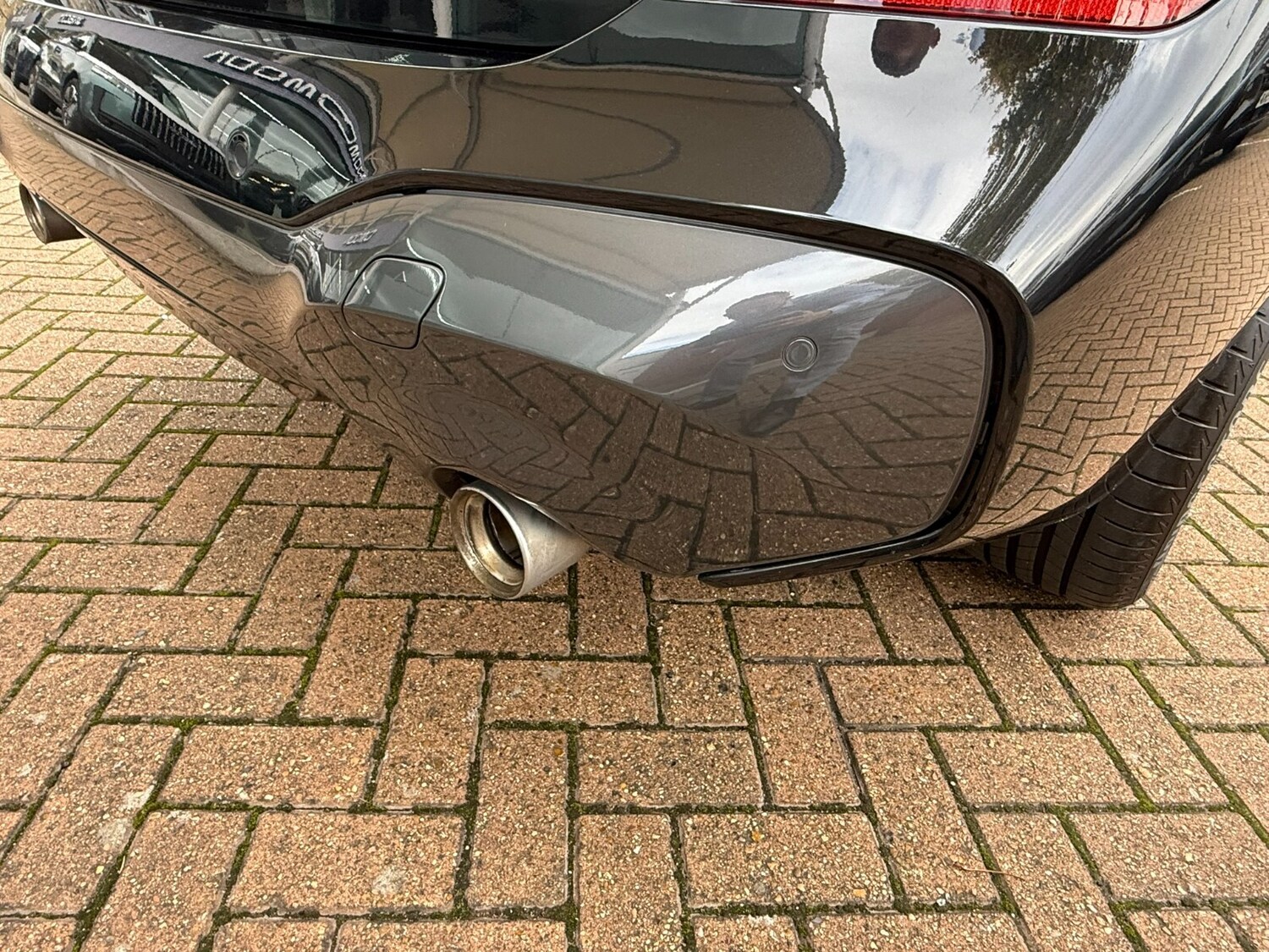 Used BMW X1 2019 for sale - 76840664: Photo 8