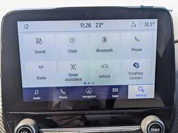 Used Ford Puma 2023 for sale - 76840649: Photo 23