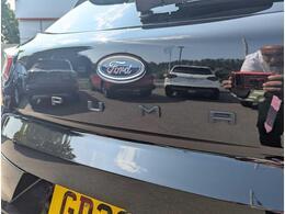 Used Ford Puma 2023 for sale - 76840649: Photo 29