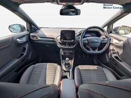 Used Ford Puma 2023 for sale - 76840649: Photo 38