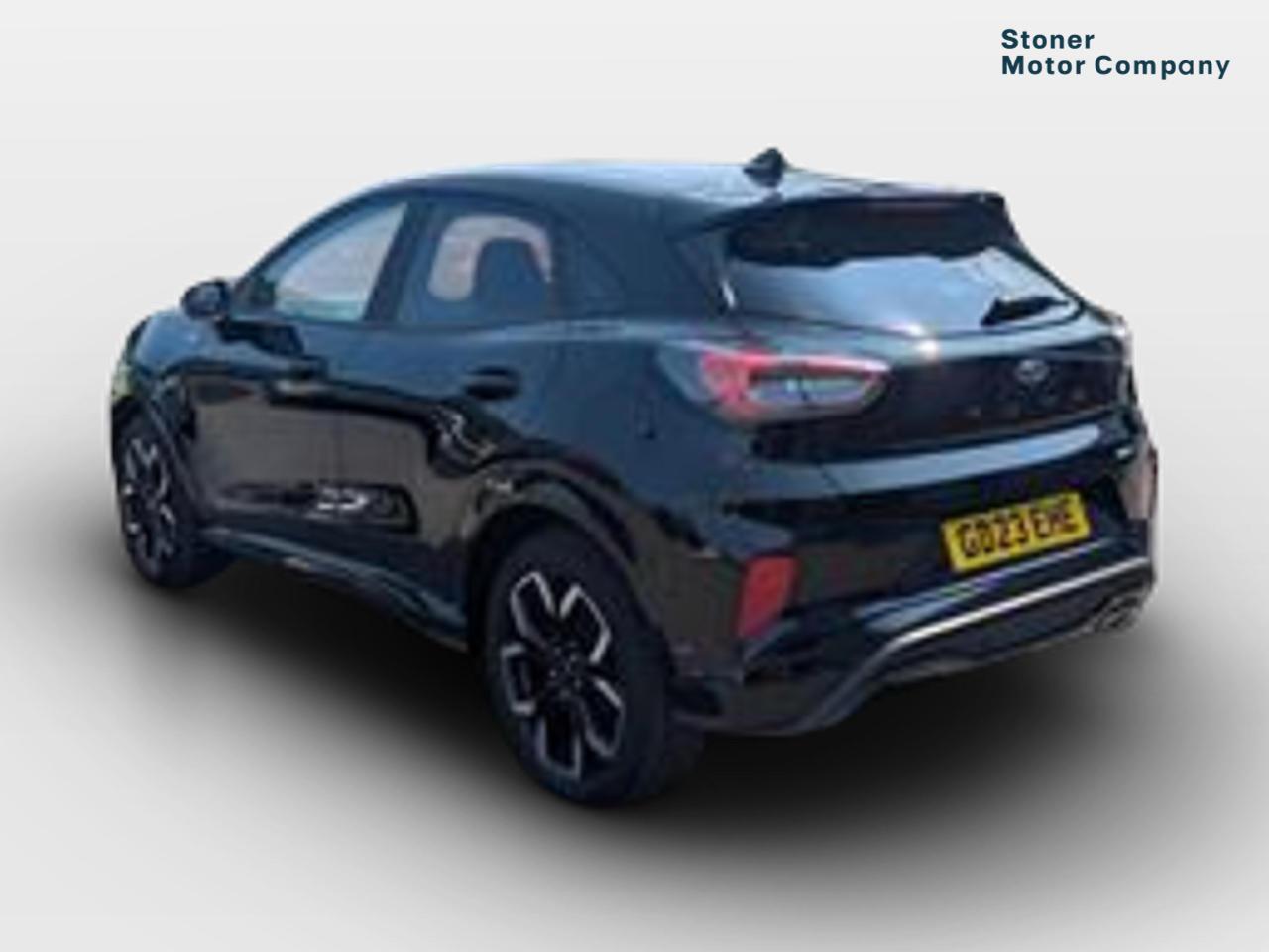 Used Ford Puma 2023 for sale - 76840649: Photo 5