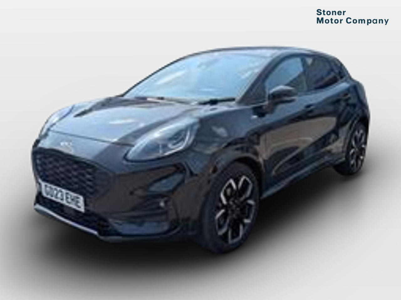 Used Ford Puma 2023 for sale - 76840649: Photo 7