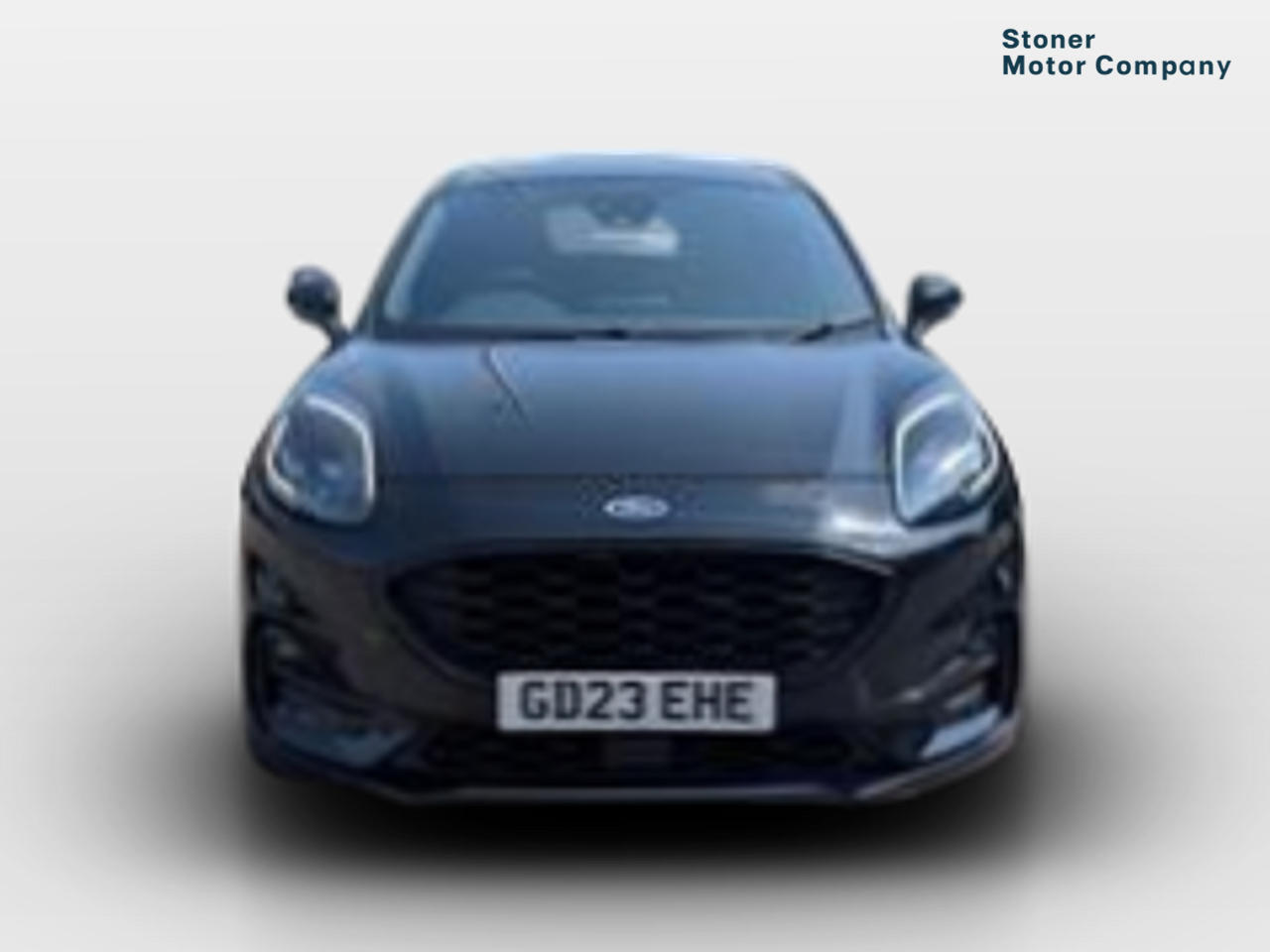 Used Ford Puma 2023 for sale - 76840649: Photo 8