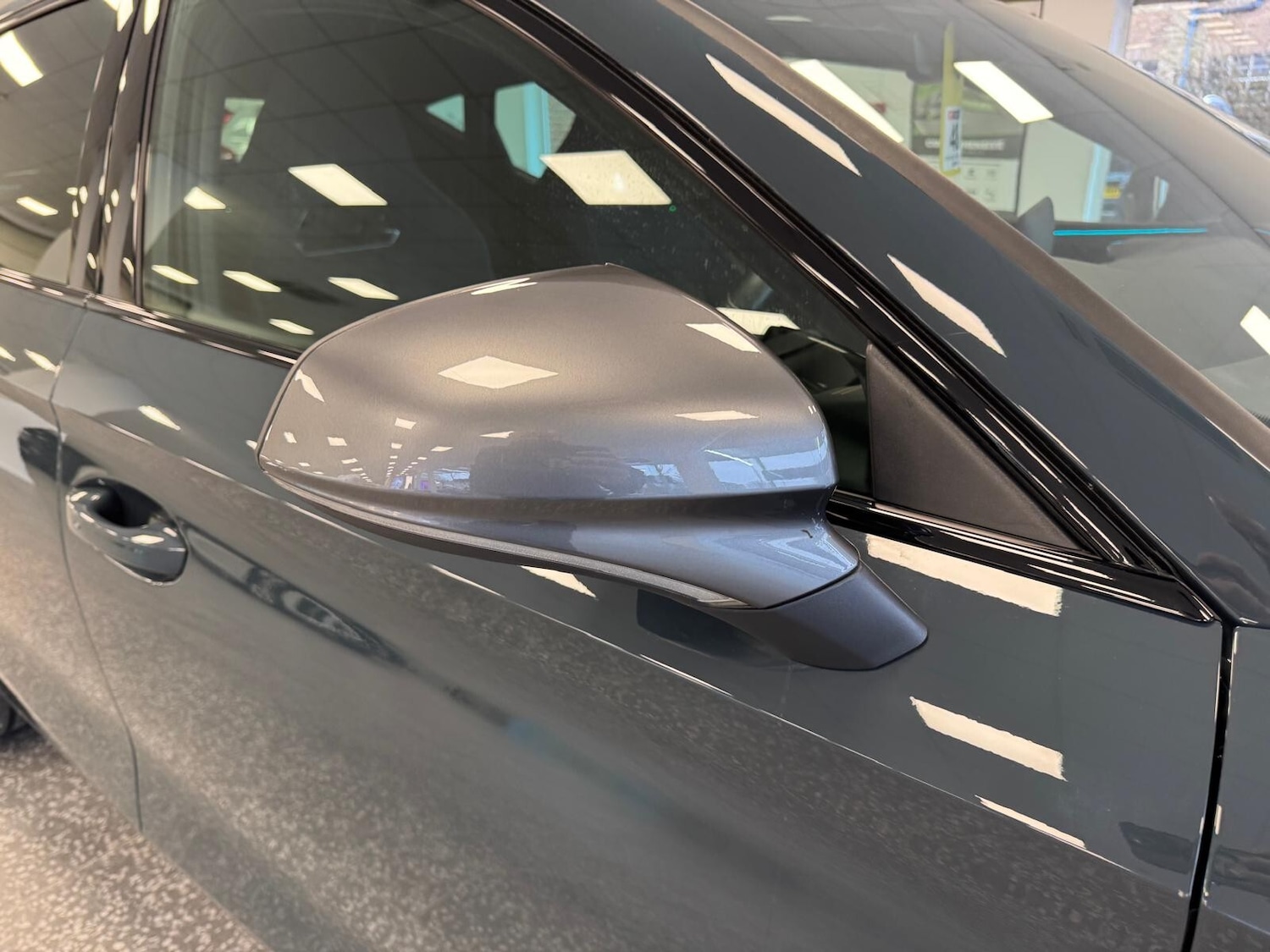 Used Cupra Leon 2024 for sale - 77461855: Photo 10