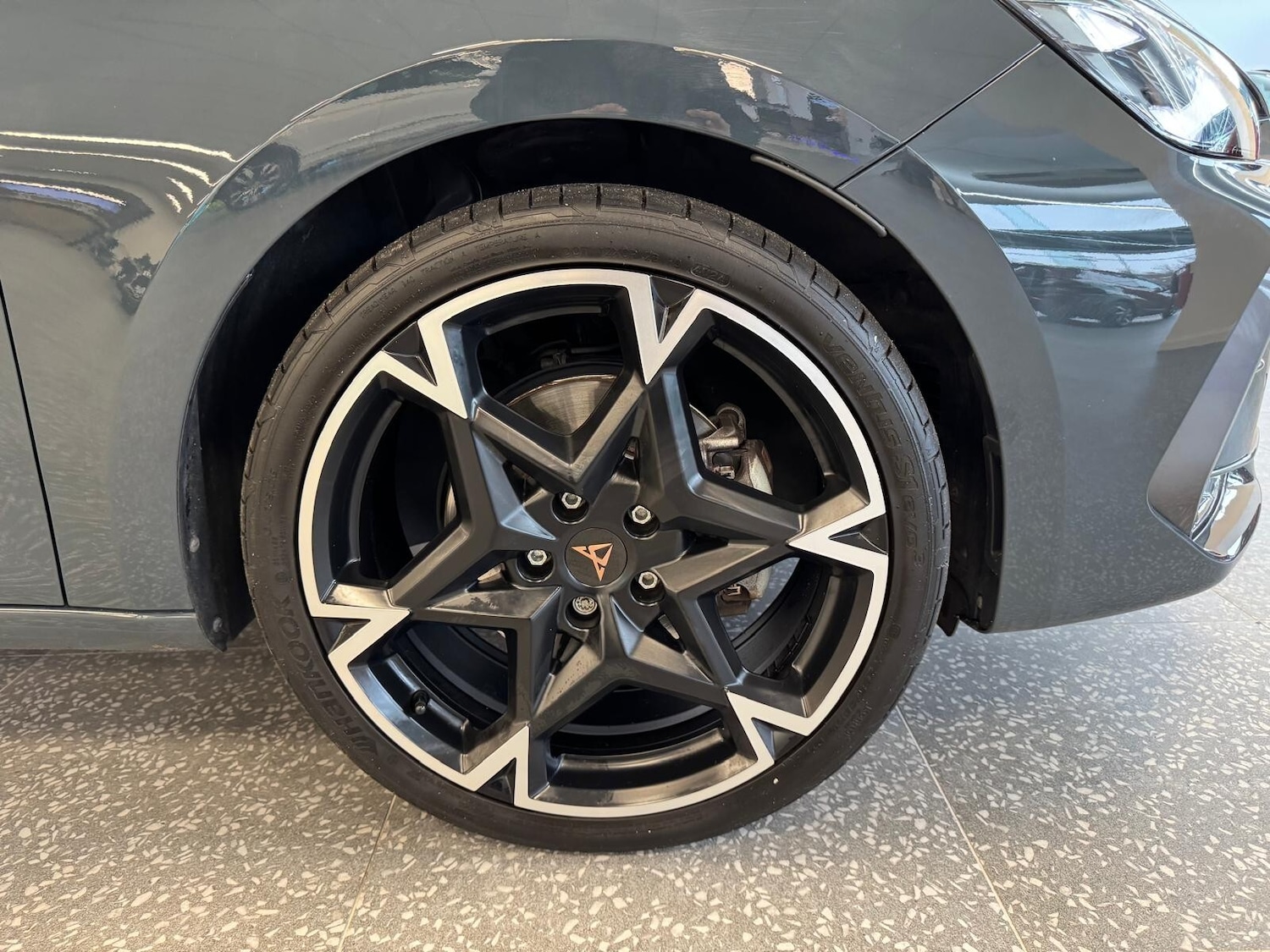 Used Cupra Leon 2024 for sale - 77461855: Photo 13