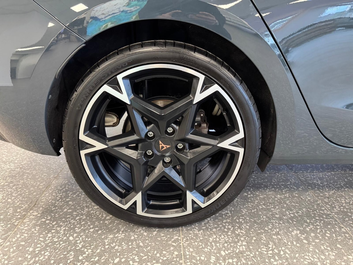 Used Cupra Leon 2024 for sale - 77461855: Photo 14