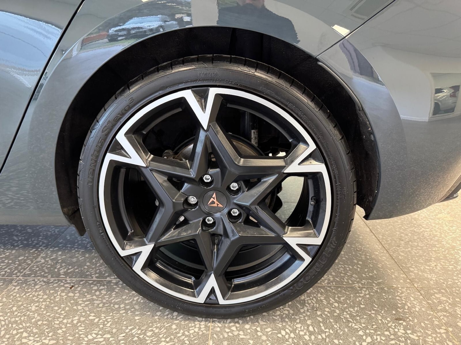 Used Cupra Leon 2024 for sale - 77461855: Photo 15