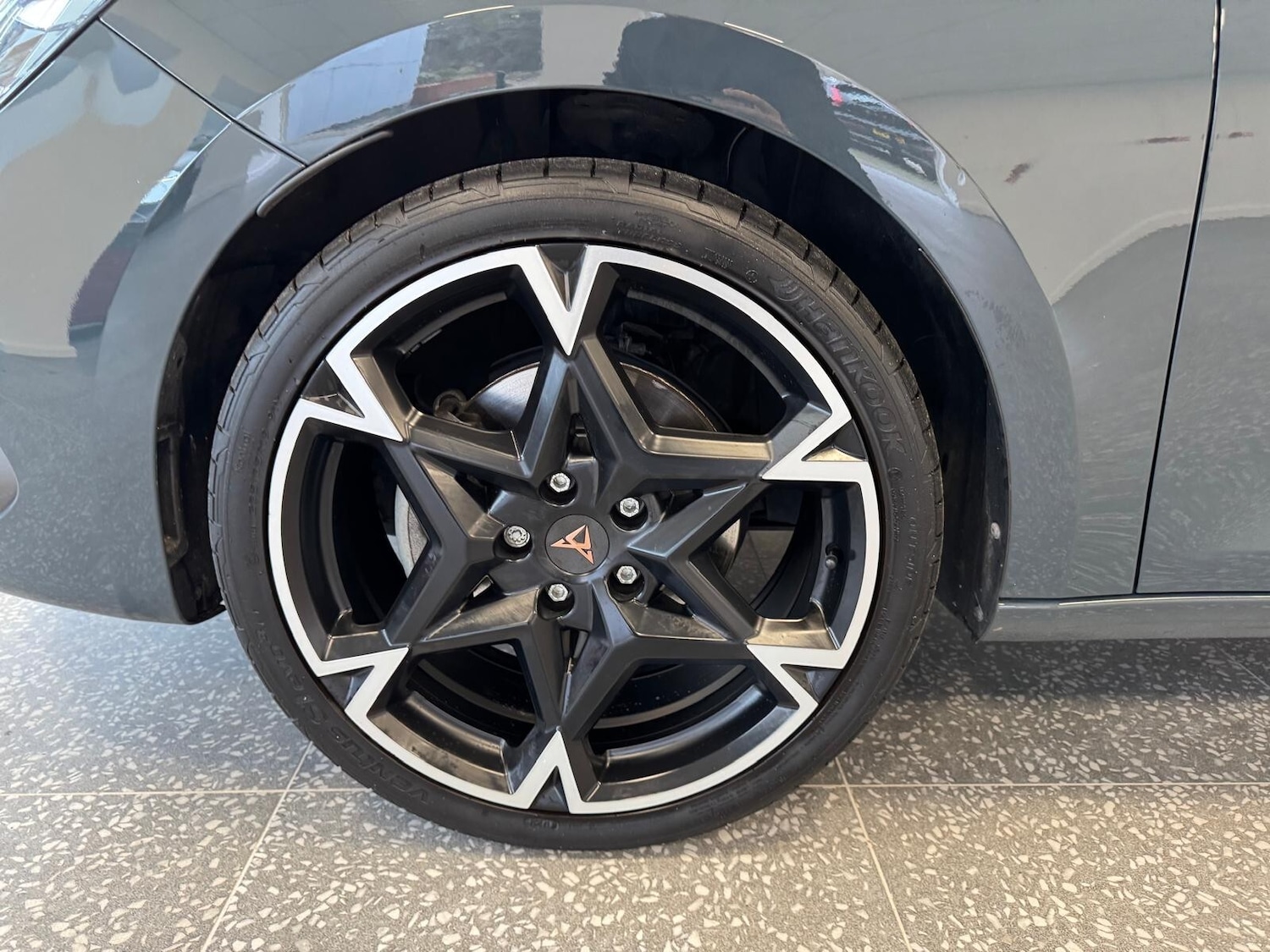 Used Cupra Leon 2024 for sale - 77461855: Photo 16