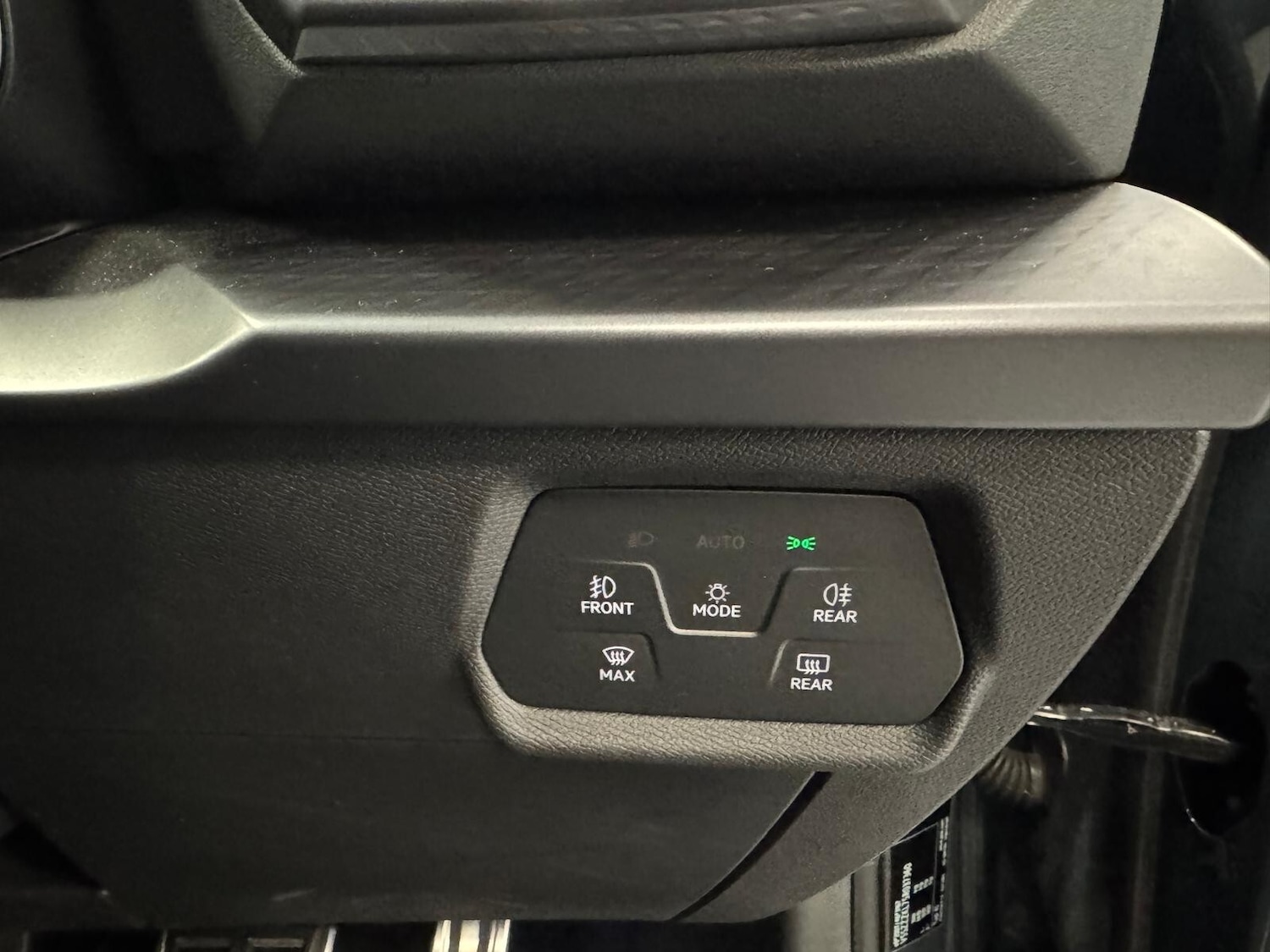 Used Cupra Leon 2024 for sale - 77461855: Photo 19