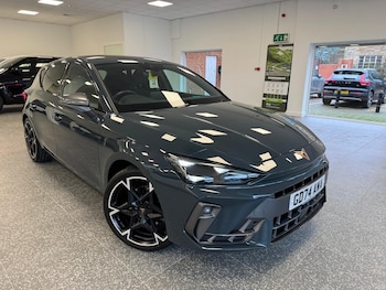 Used Cupra Leon 2024 for sale - 77461855: Photo