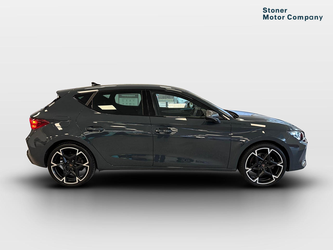 Used Cupra Leon 2024 for sale - 77461855: Photo 2