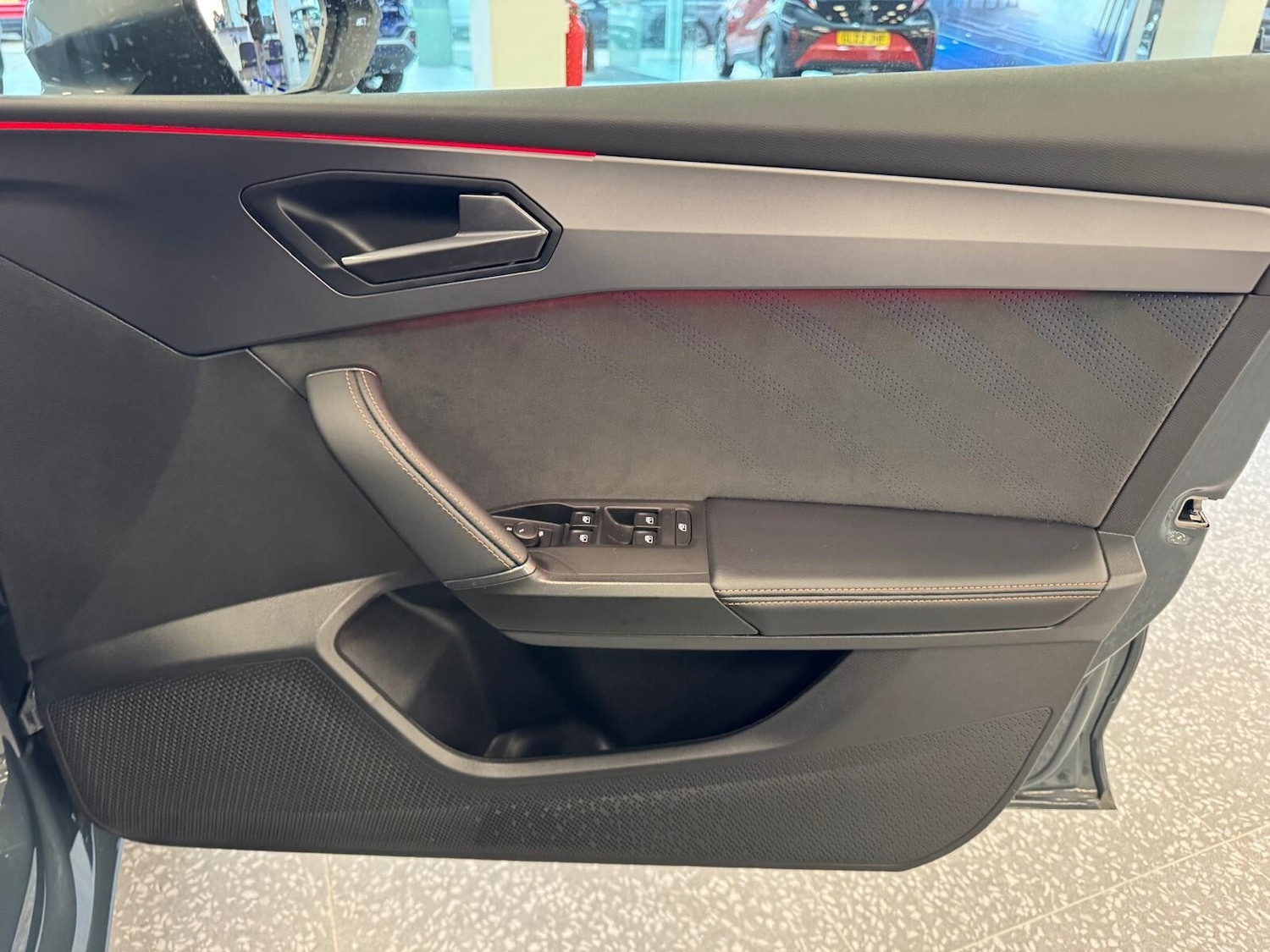 Used Cupra Leon 2024 for sale - 77461855: Photo 21