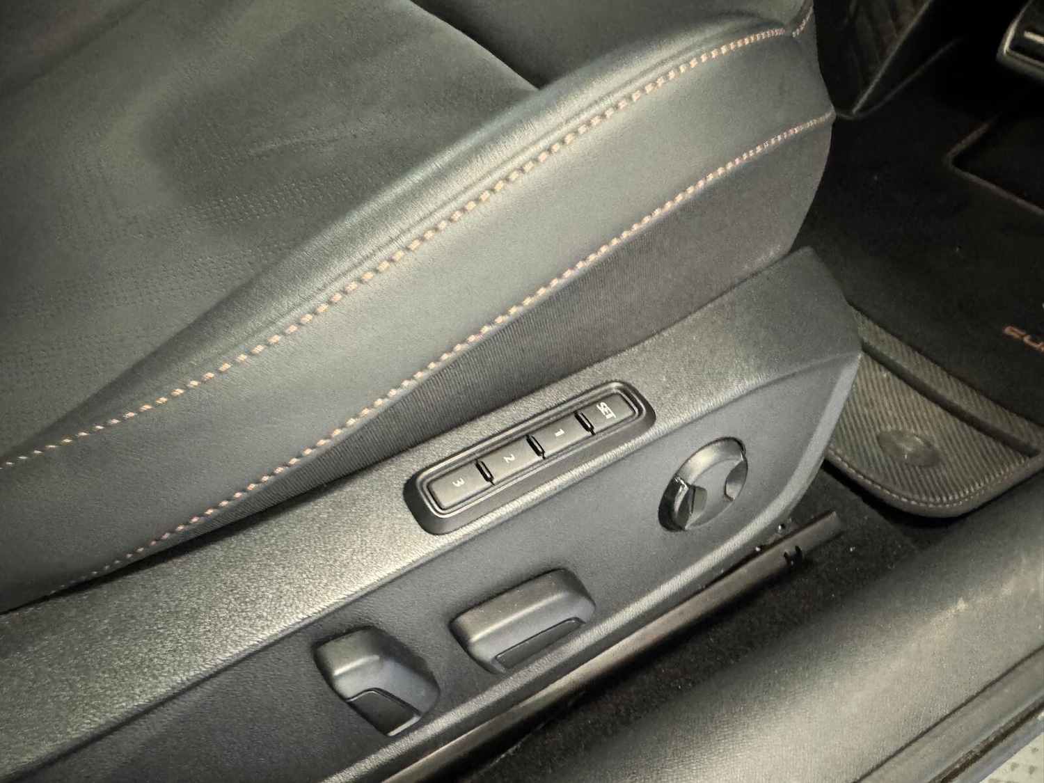 Used Cupra Leon 2024 for sale - 77461855: Photo 22