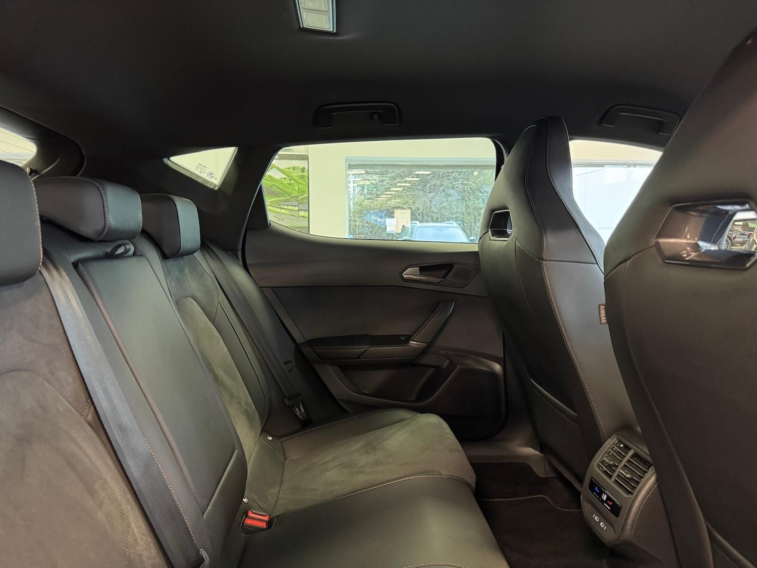 Used Cupra Leon 2024 for sale - 77461855: Photo 23