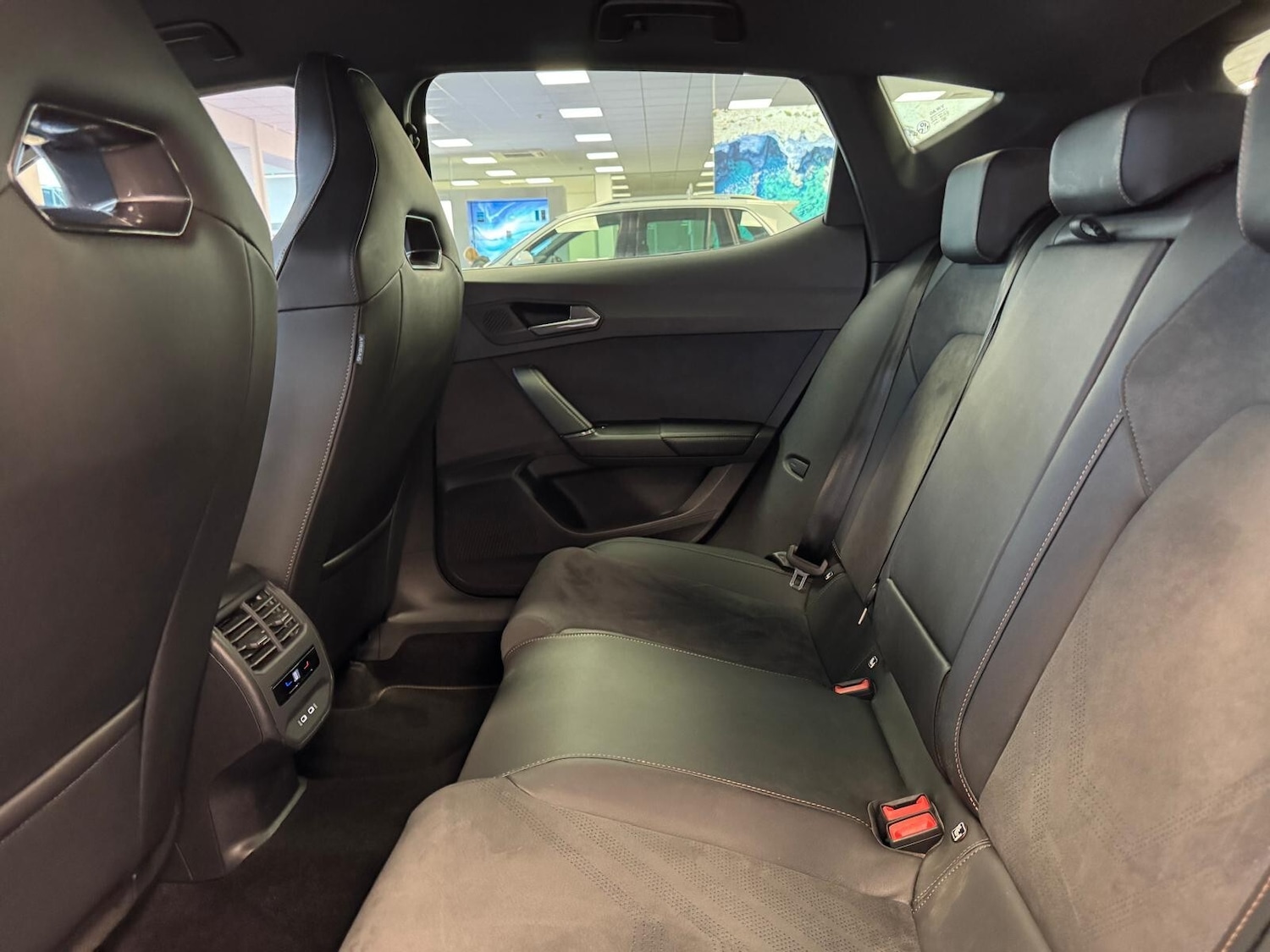 Used Cupra Leon 2024 for sale - 77461855: Photo 26