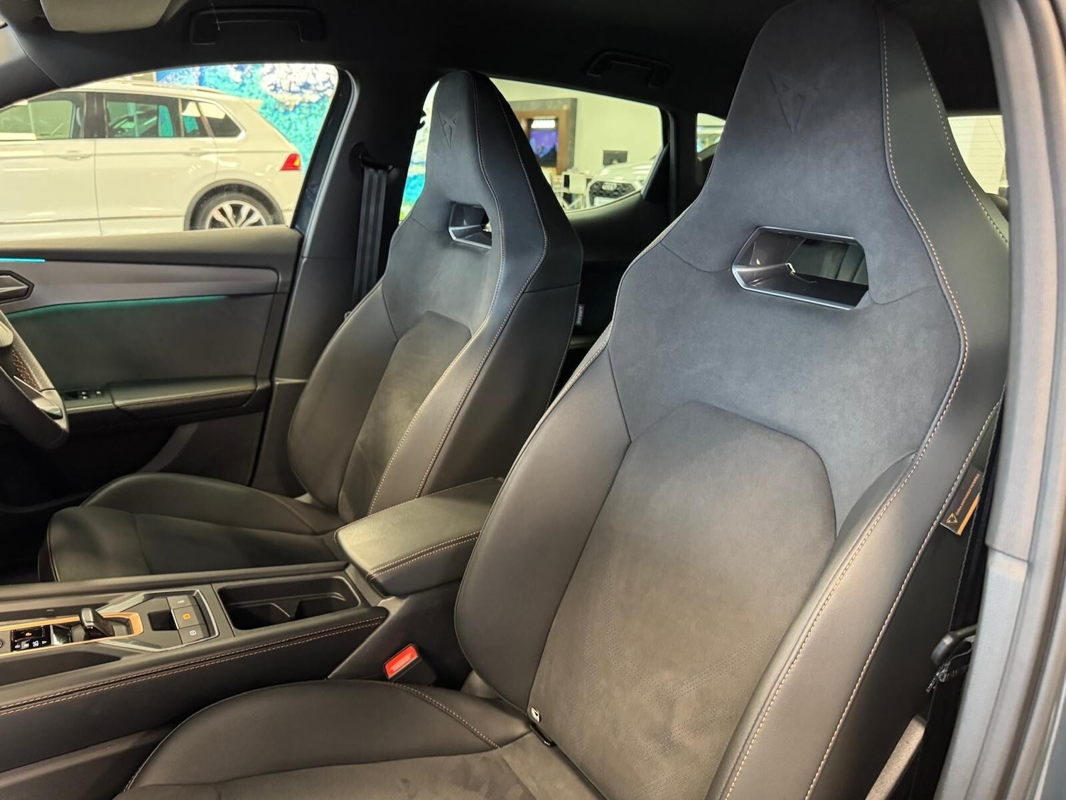 Used Cupra Leon 2024 for sale - 77461855: Photo 28