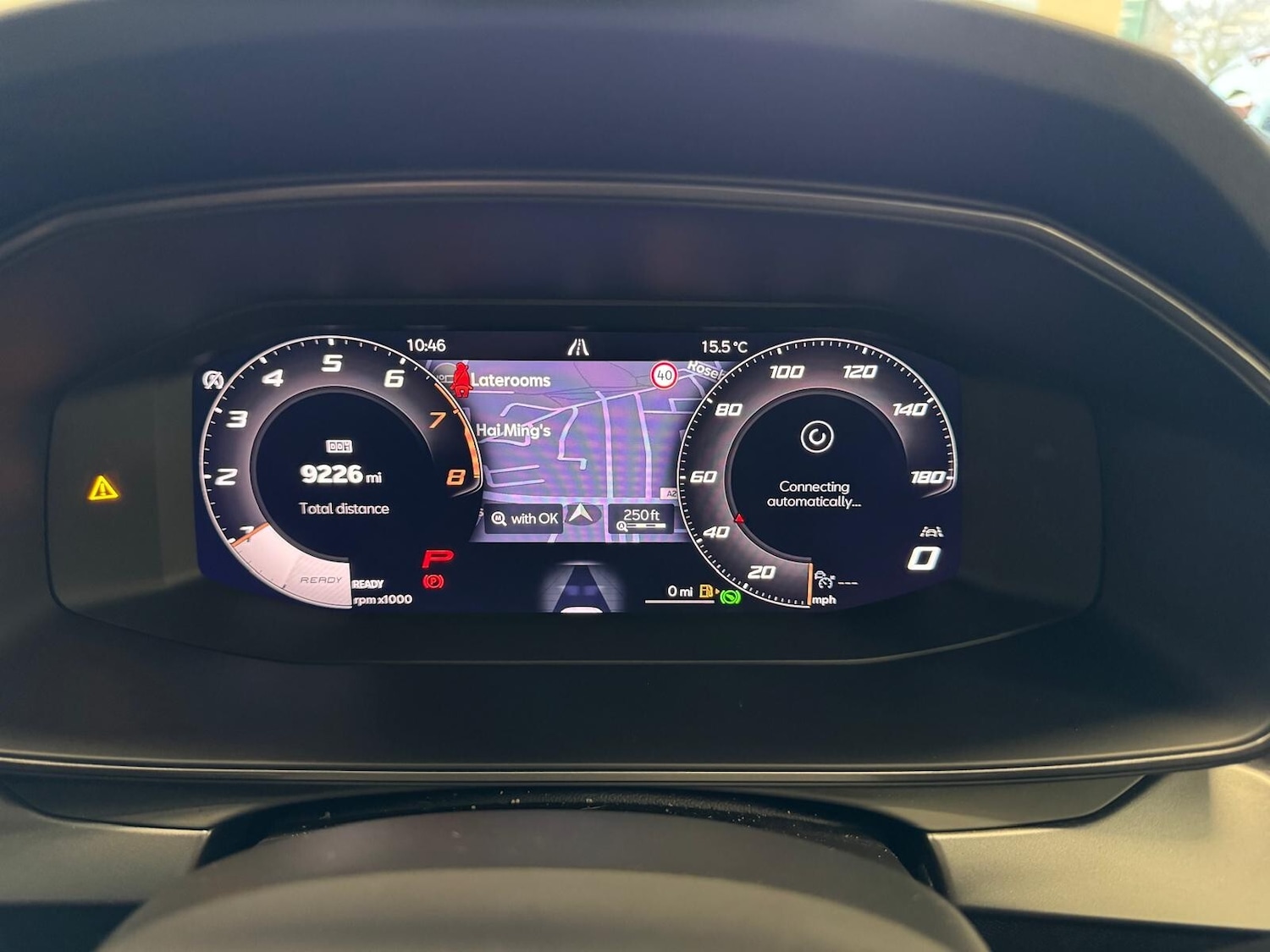 Used Cupra Leon 2024 for sale - 77461855: Photo 29