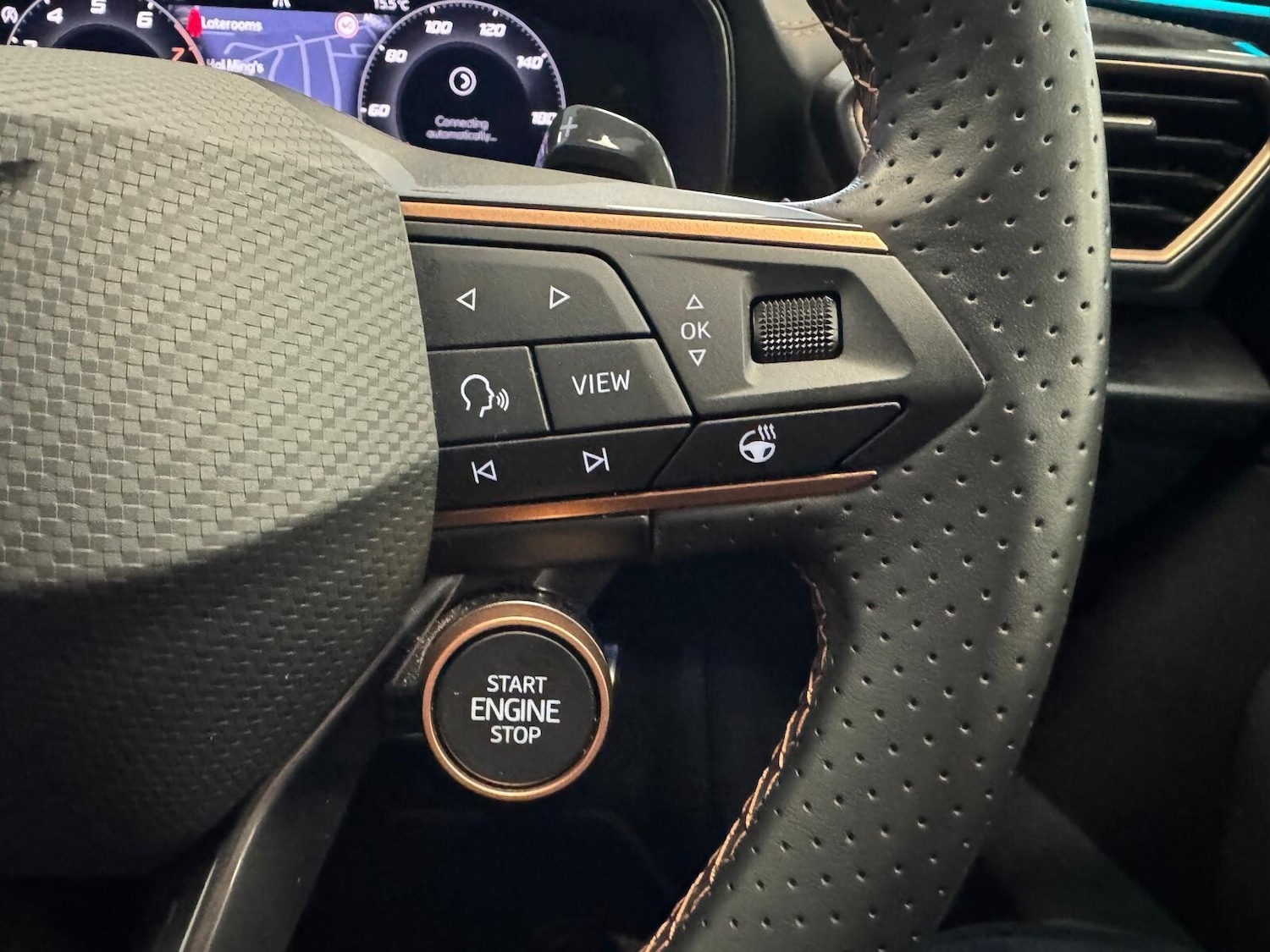 Used Cupra Leon 2024 for sale - 77461855: Photo 31