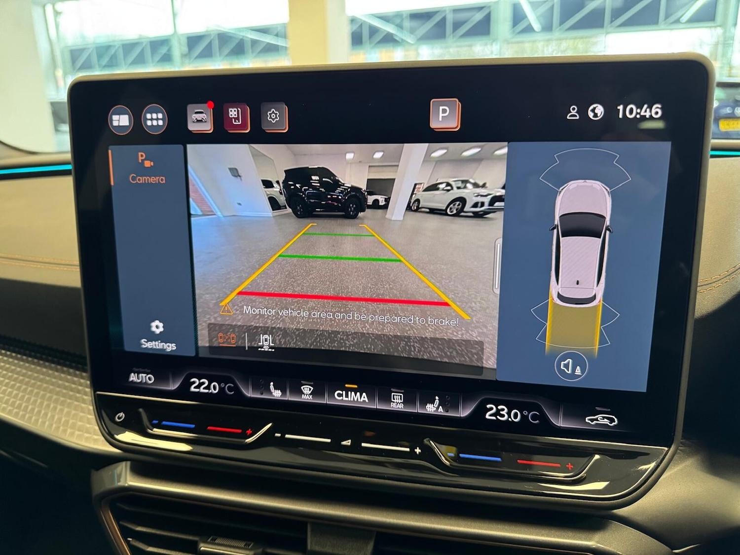 Used Cupra Leon 2024 for sale - 77461855: Photo 35